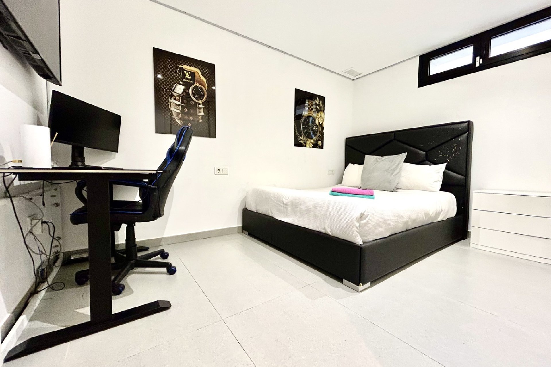 Resale - Villa - Los Balcones