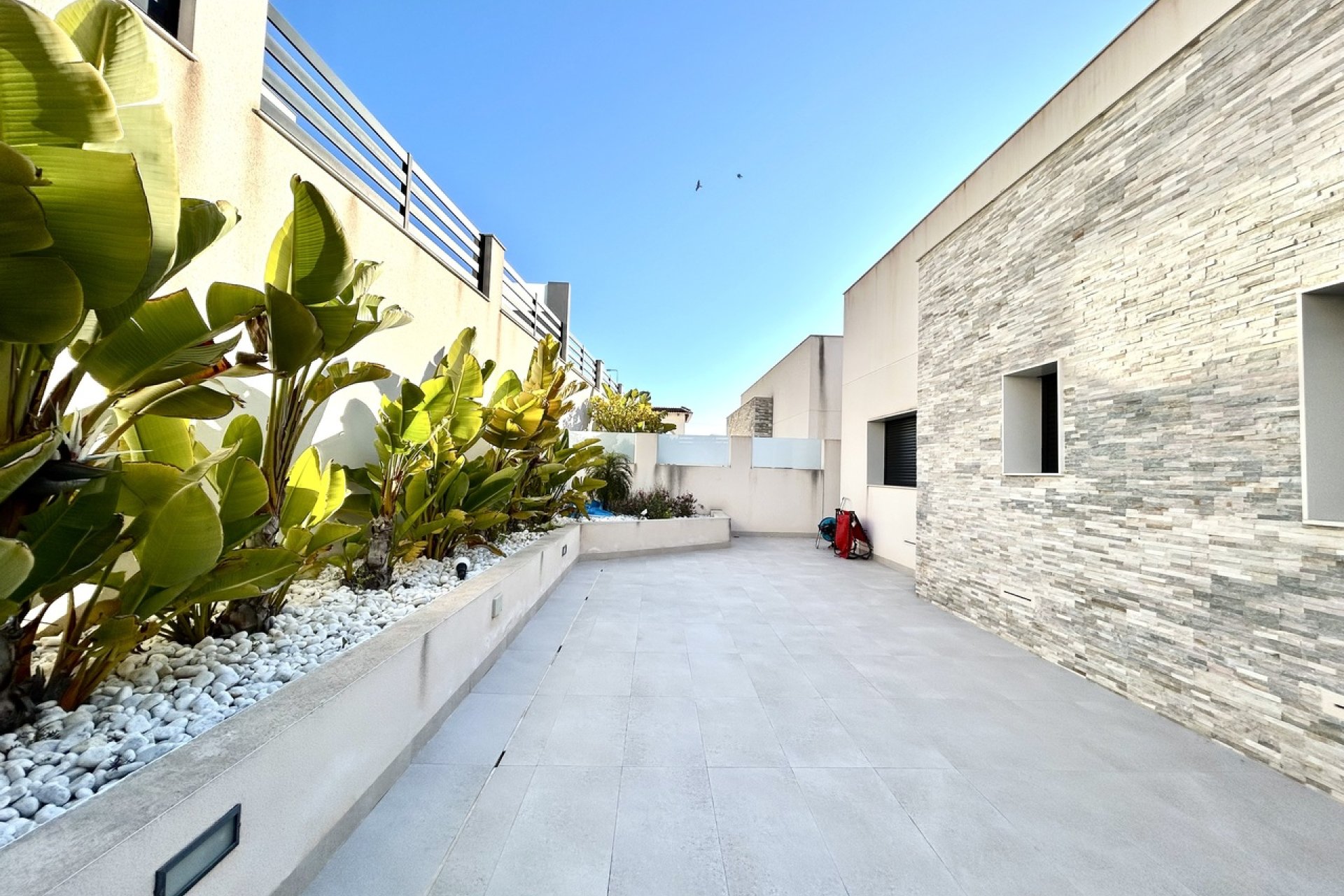 Resale - Villa - Los Balcones