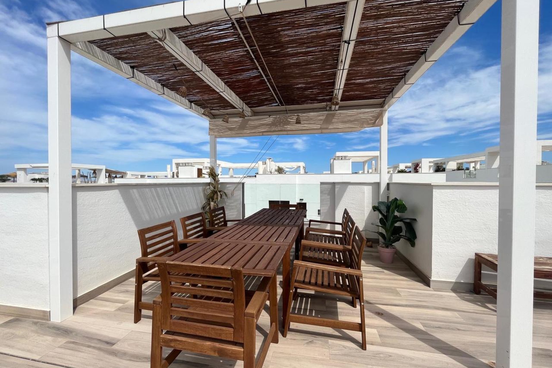 Resale - Villa - Los Balcones