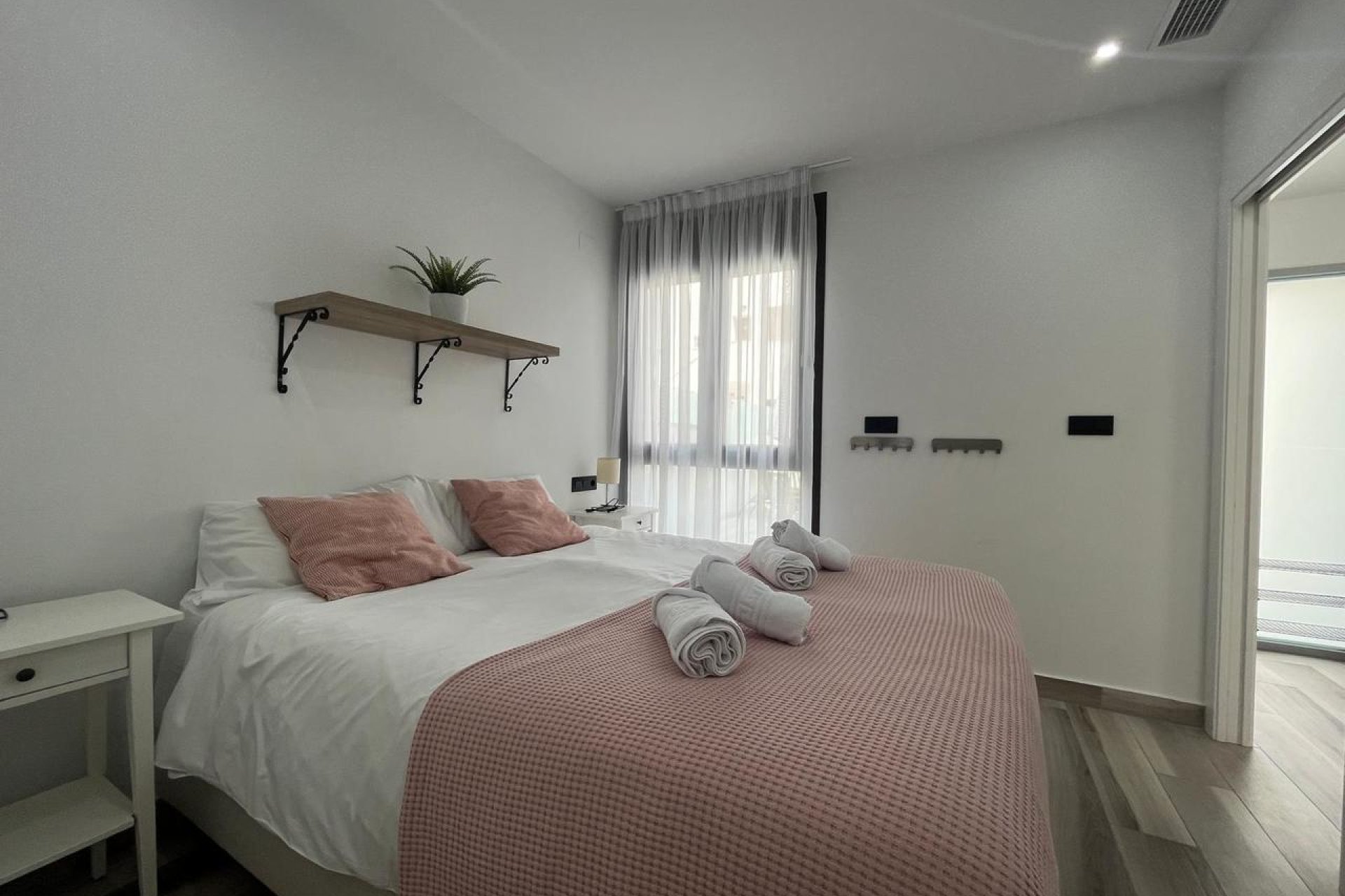 Resale - Villa - Los Balcones