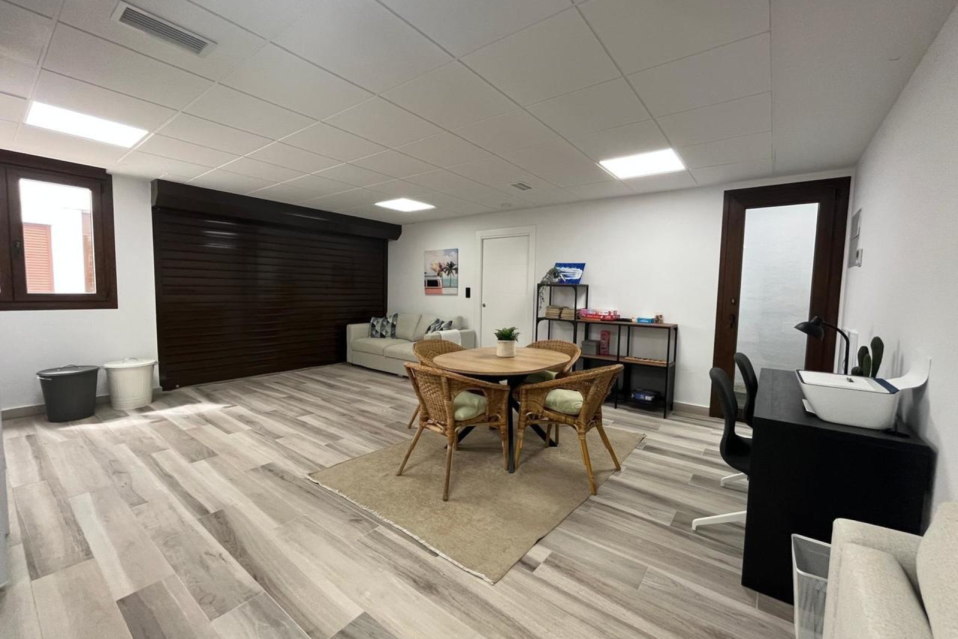 Resale - Villa - Los Balcones