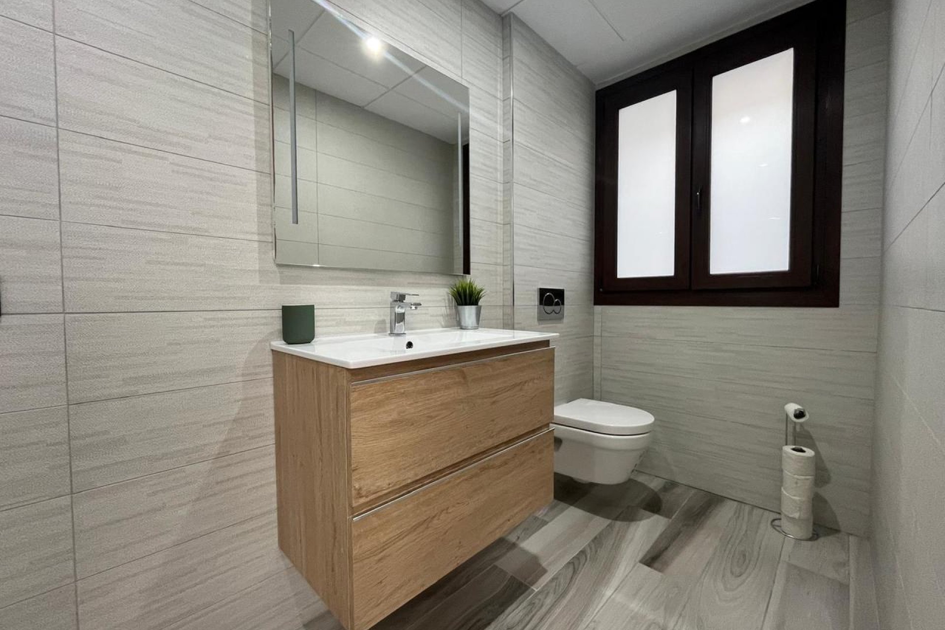 Resale - Villa - Los Balcones