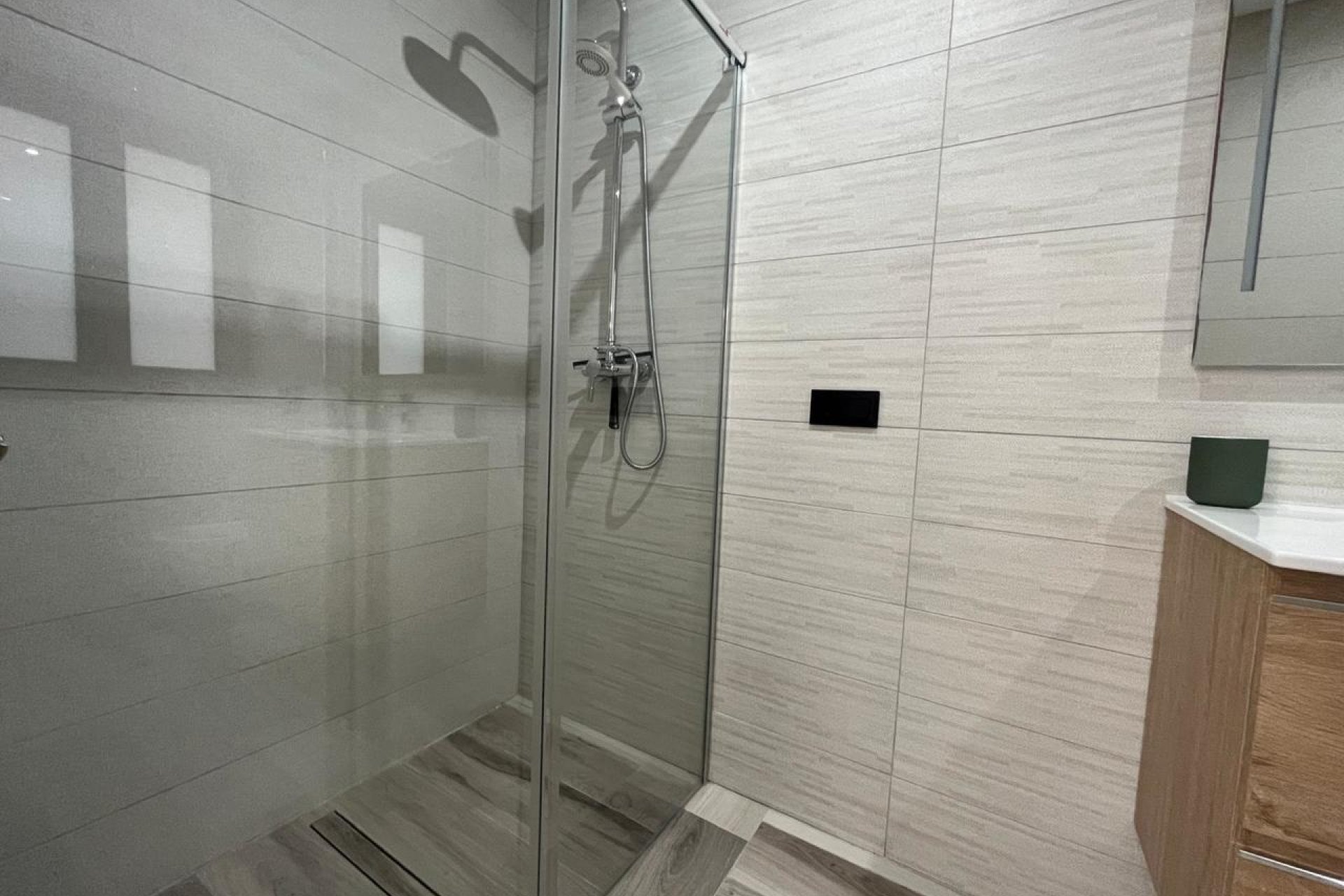 Resale - Villa - Los Balcones