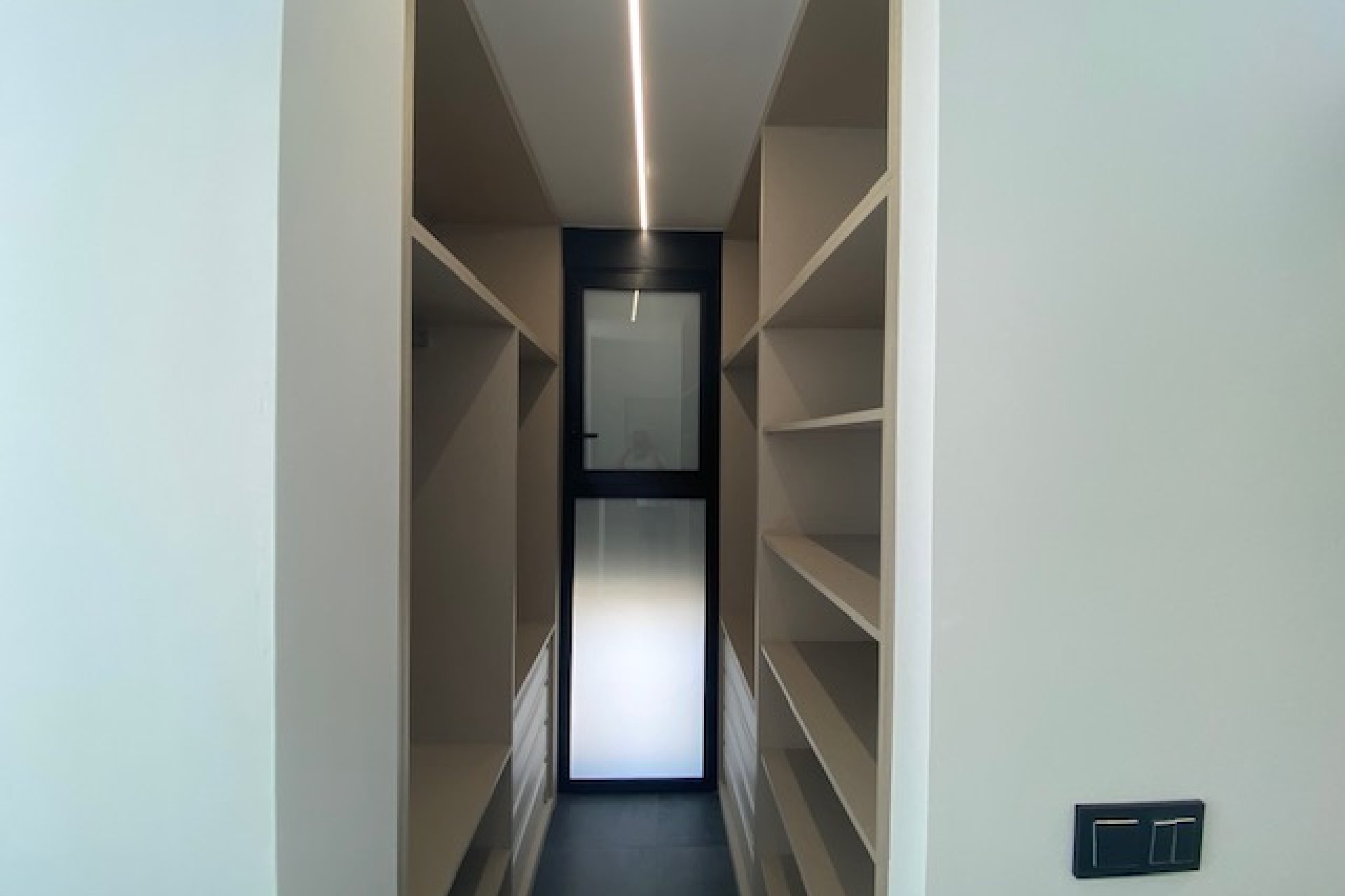 Resale - Villa - Los Balcones