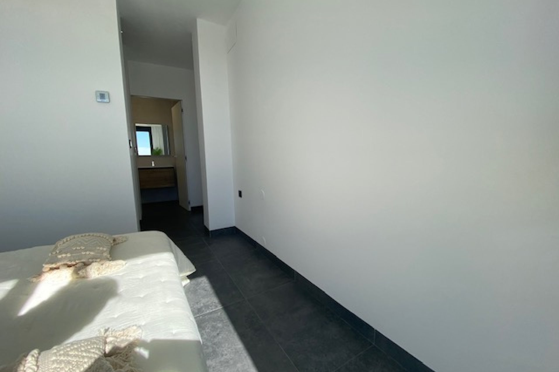 Resale - Villa - Los Balcones