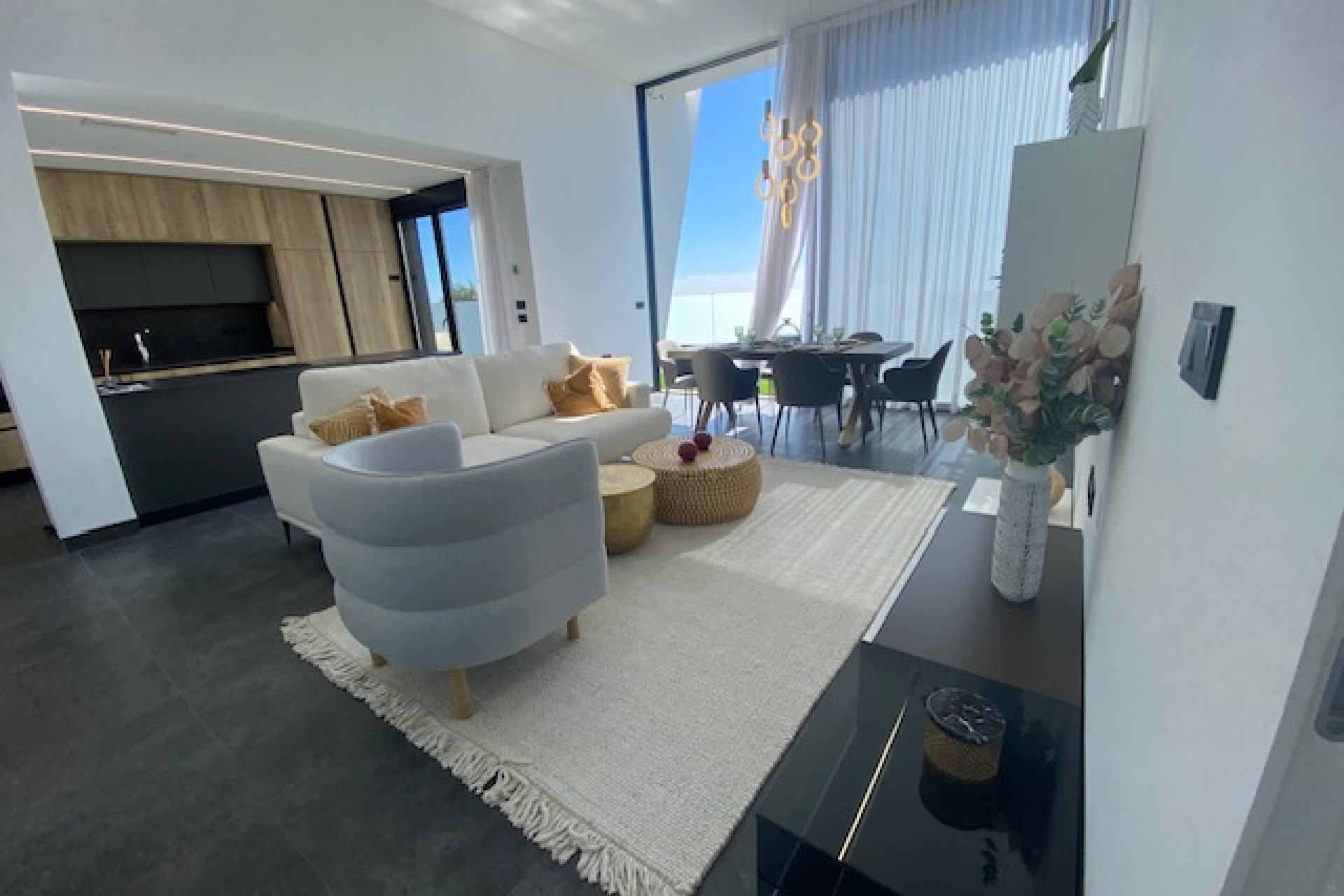 Resale - Villa - Los Balcones