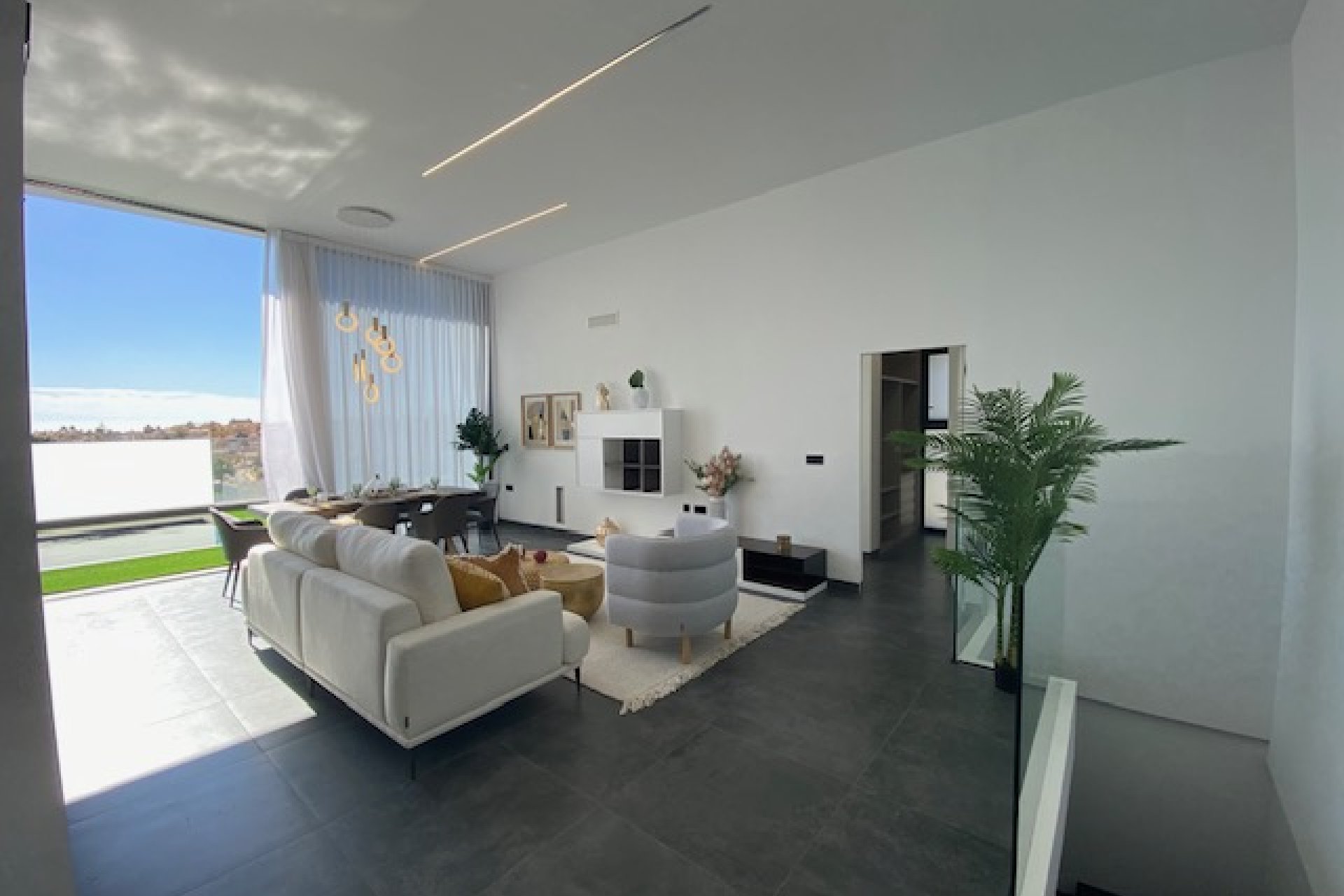 Resale - Villa - Los Balcones