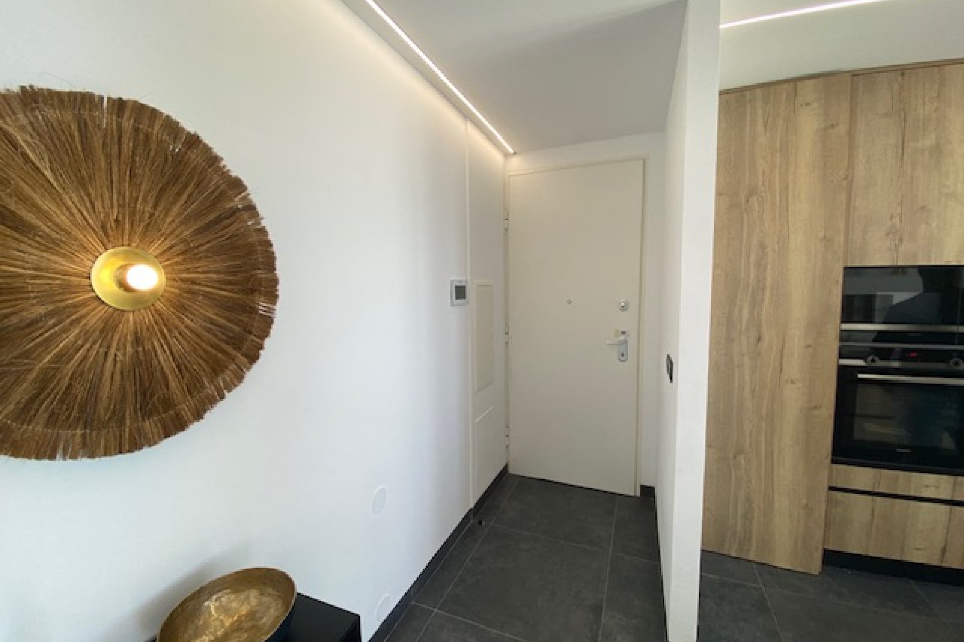 Resale - Villa - Los Balcones