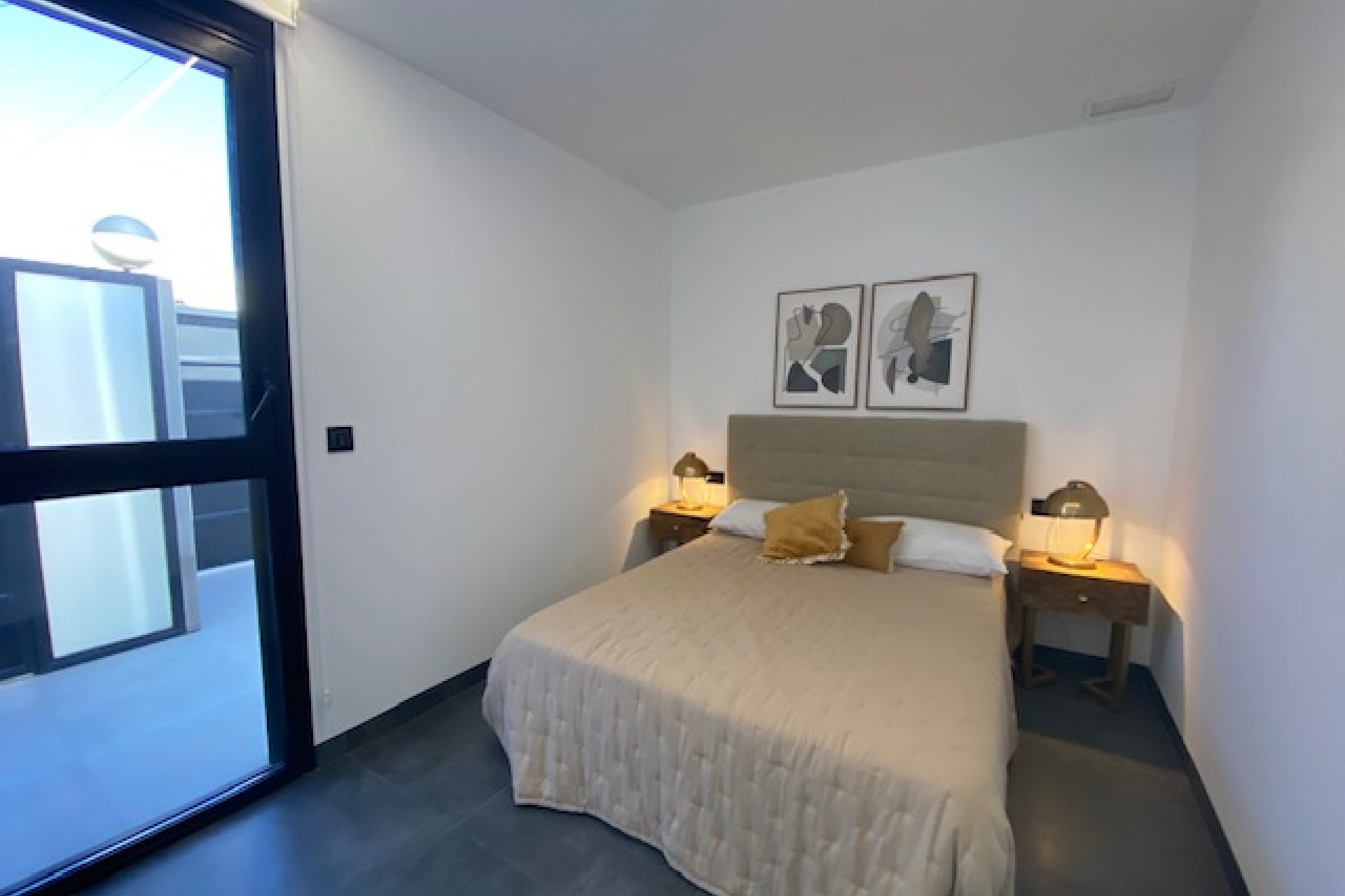 Resale - Villa - Los Balcones