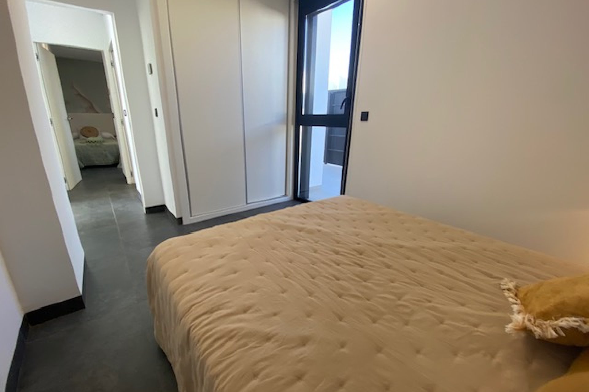 Resale - Villa - Los Balcones