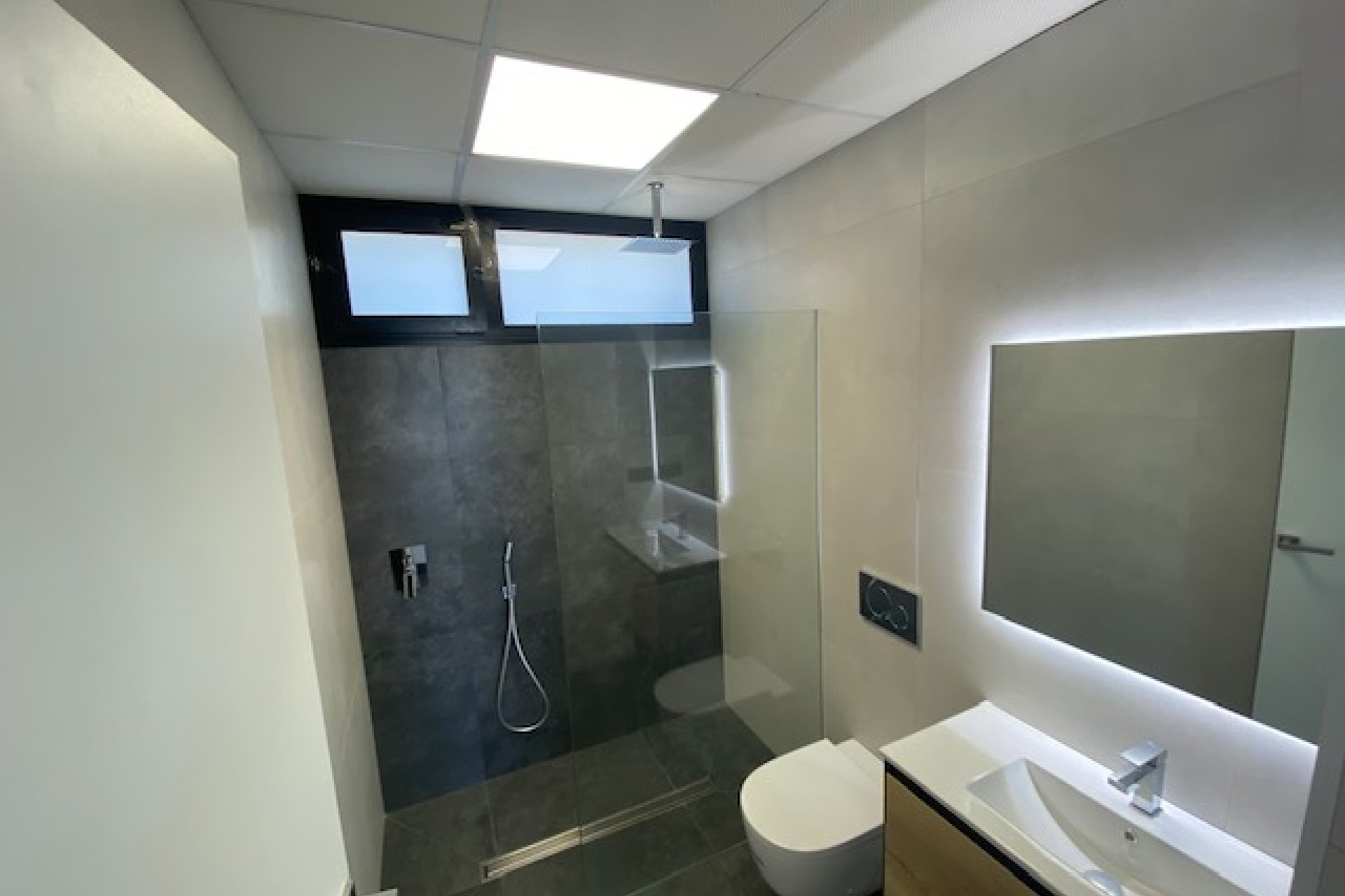 Resale - Villa - Los Balcones