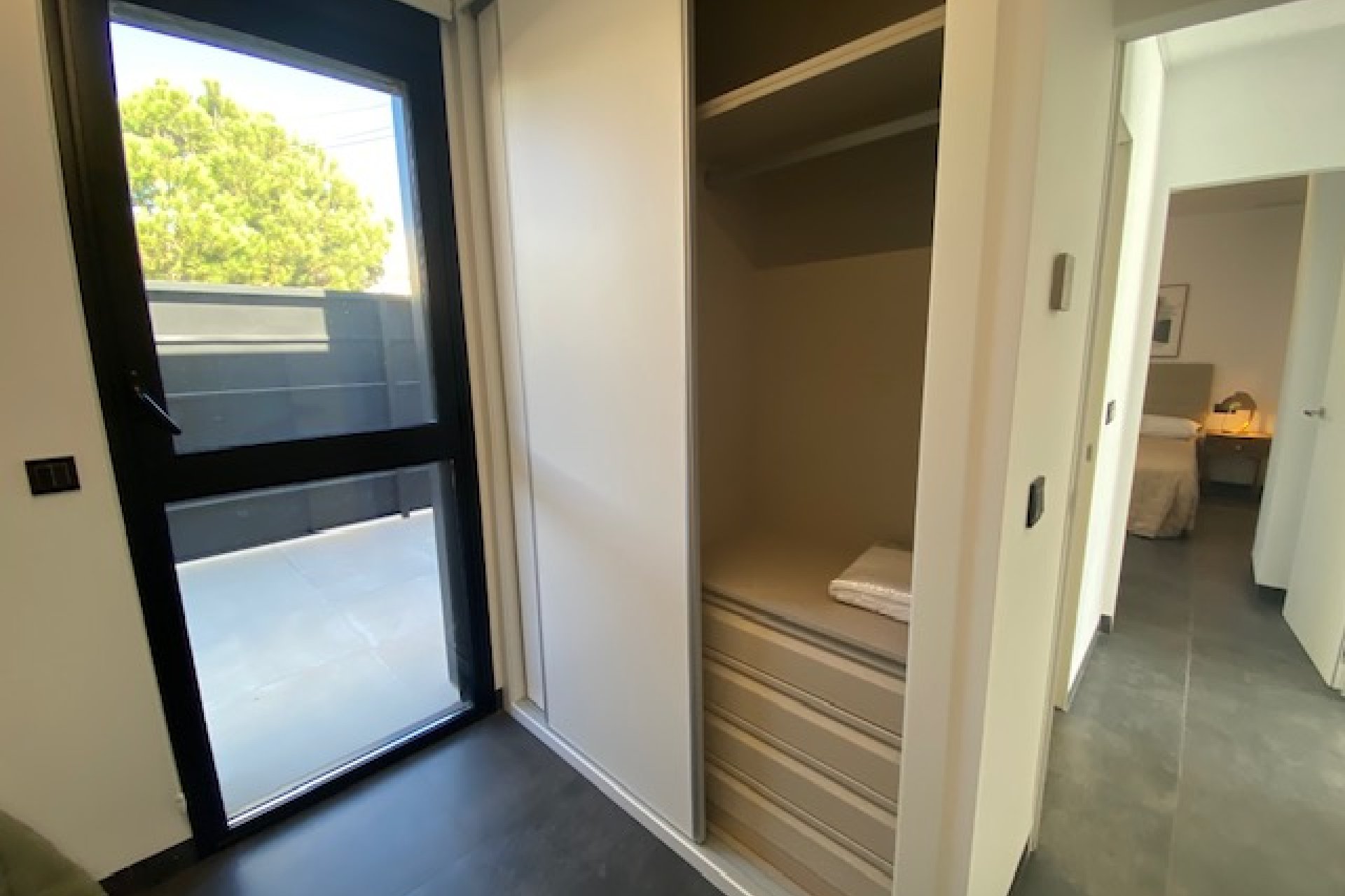 Resale - Villa - Los Balcones