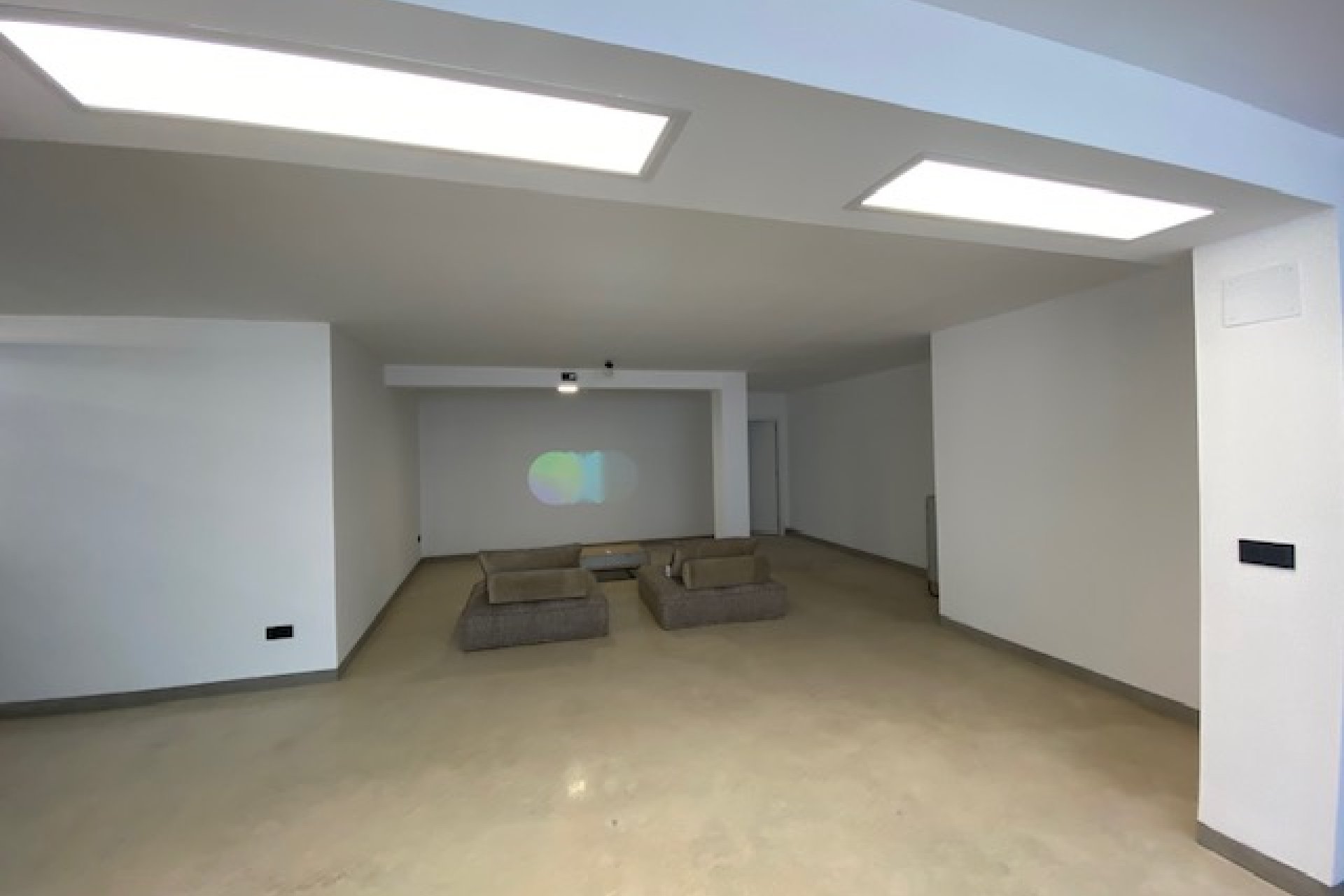 Resale - Villa - Los Balcones