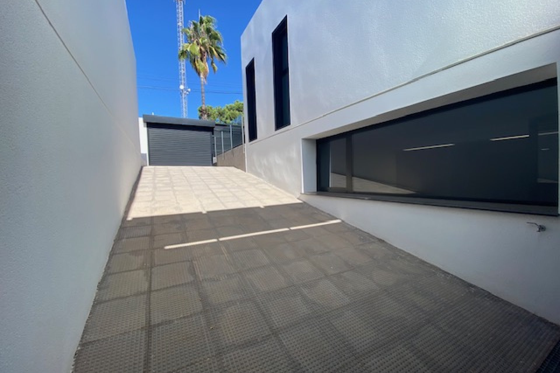 Resale - Villa - Los Balcones