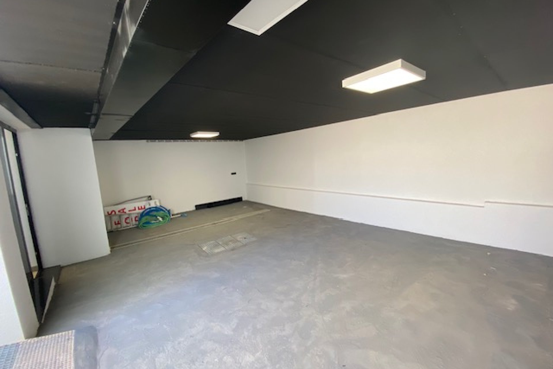 Resale - Villa - Los Balcones