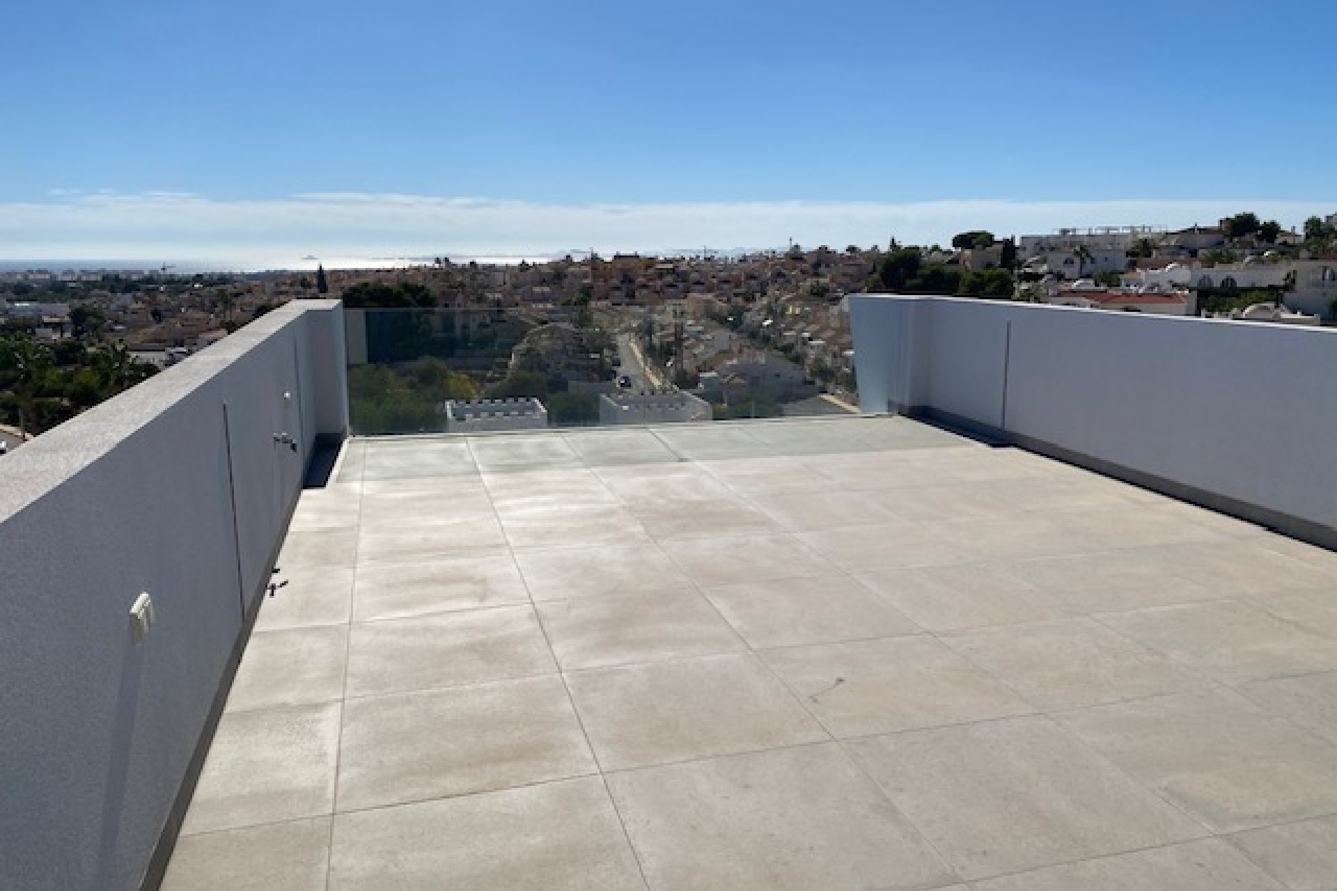 Resale - Villa - Los Balcones