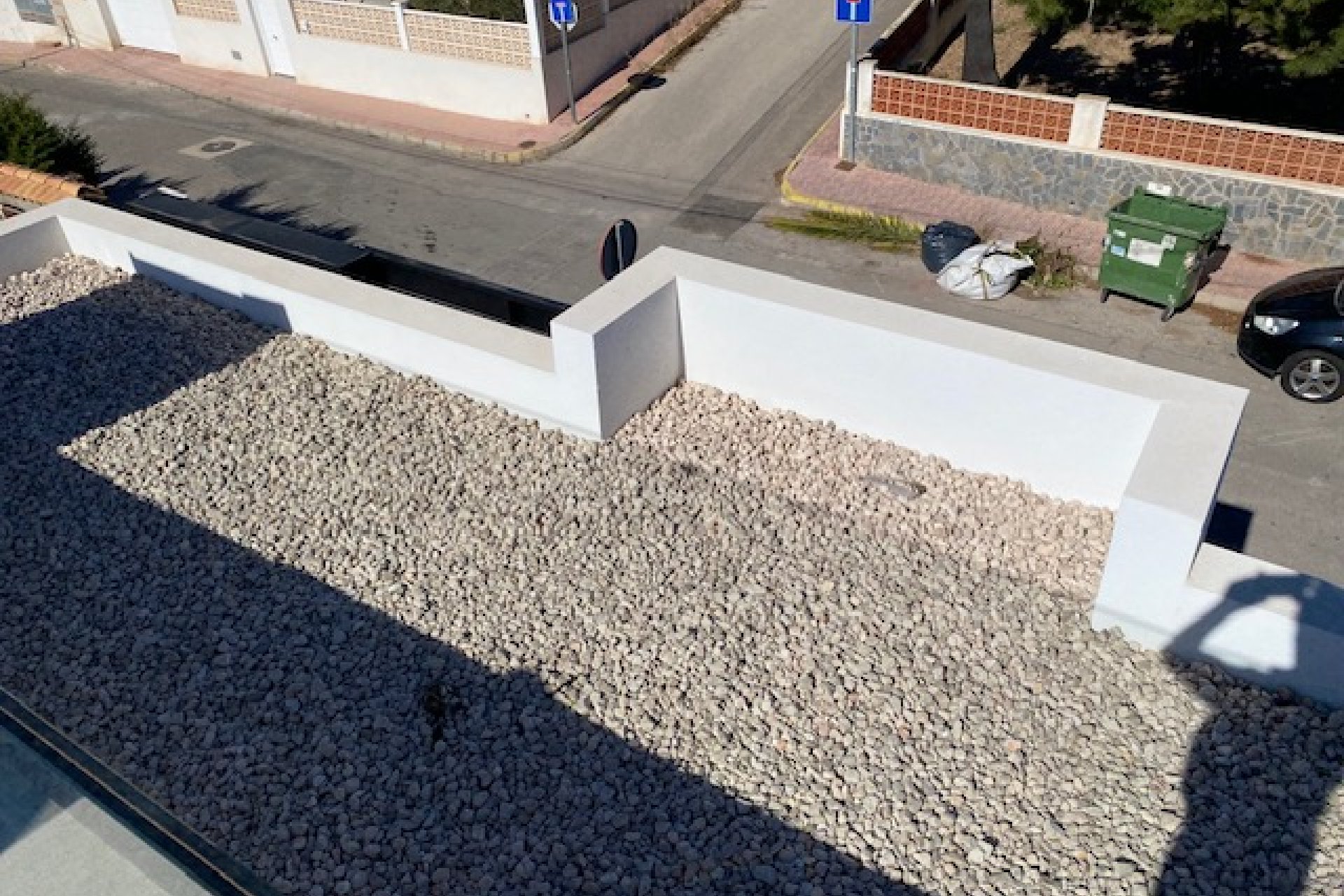 Resale - Villa - Los Balcones