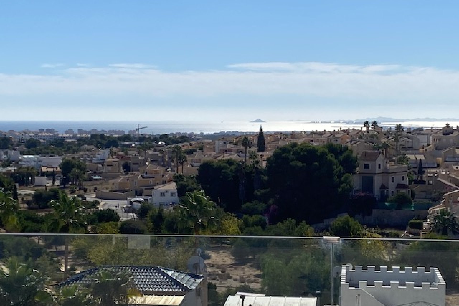 Resale - Villa - Los Balcones