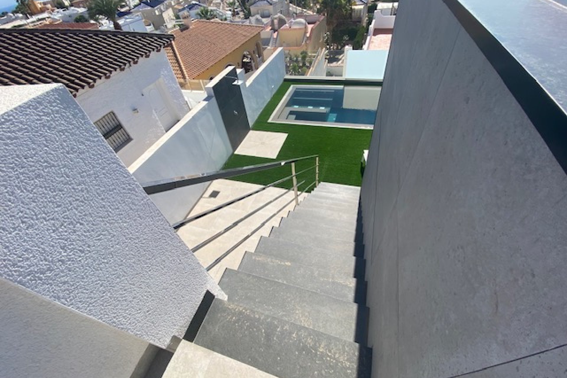 Resale - Villa - Los Balcones