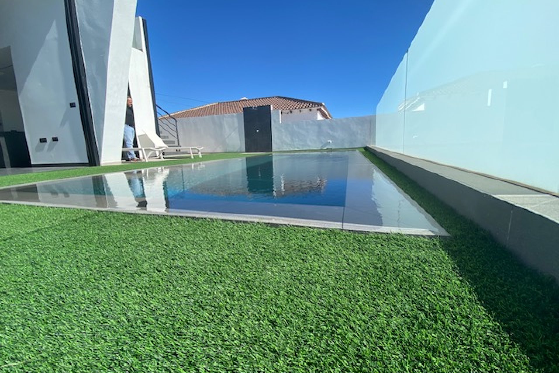 Resale - Villa - Los Balcones