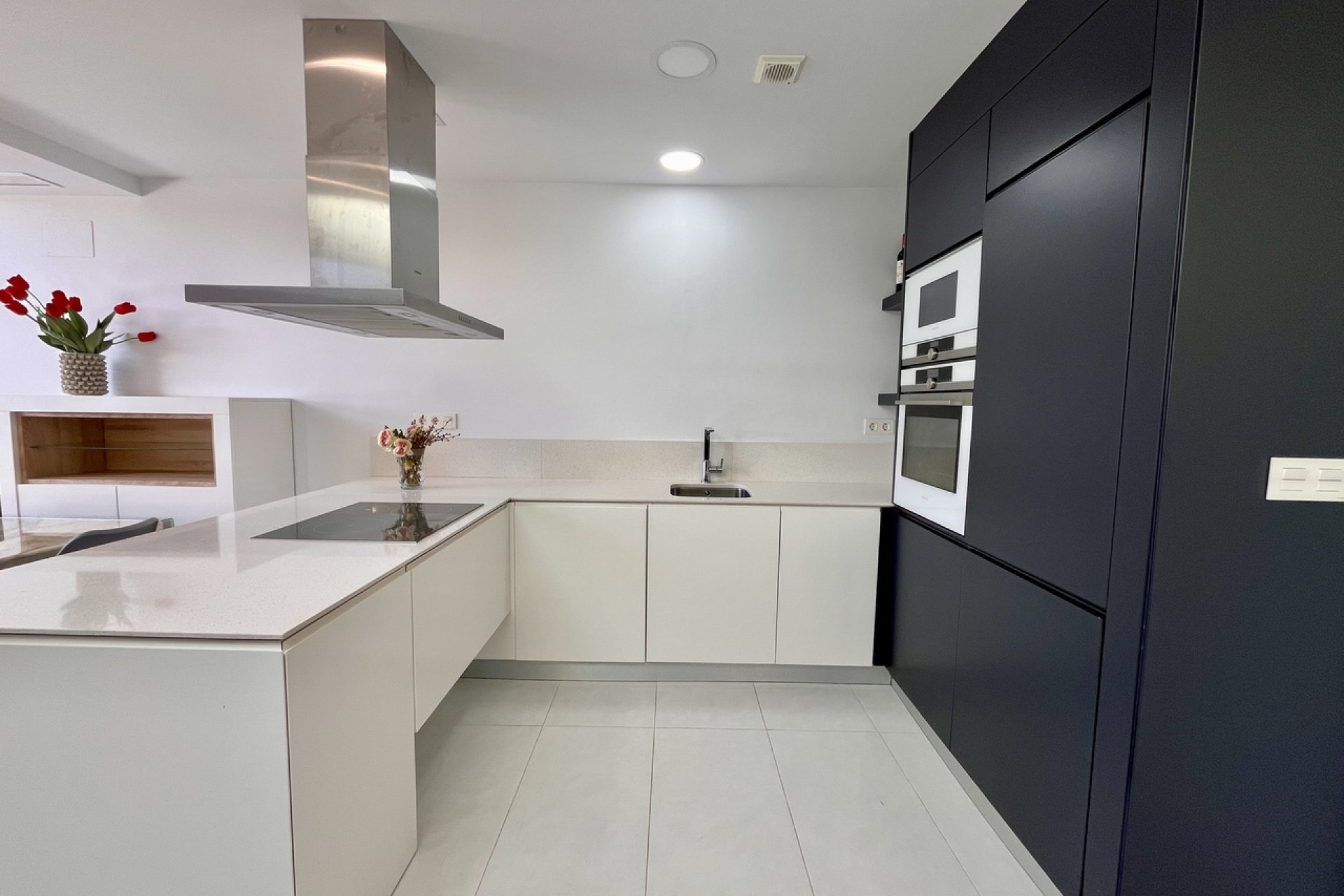 Resale - Villa - Los Dolses