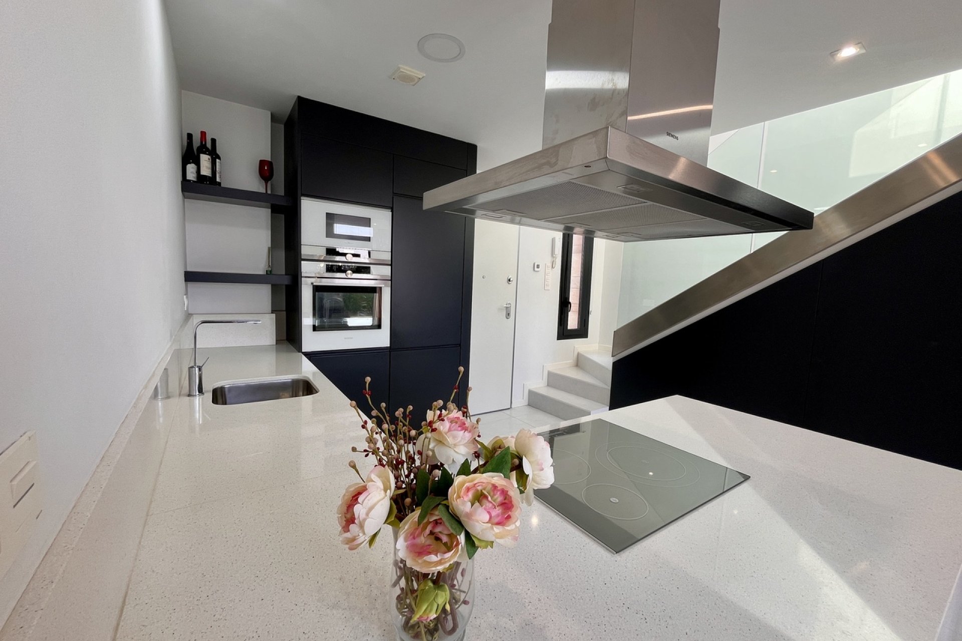 Resale - Villa - Los Dolses