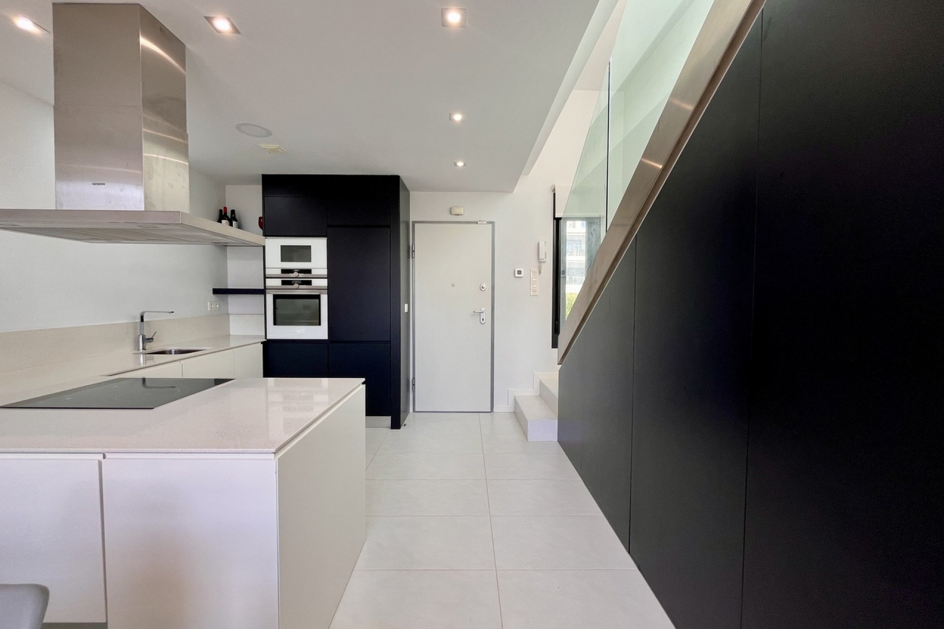 Resale - Villa - Los Dolses