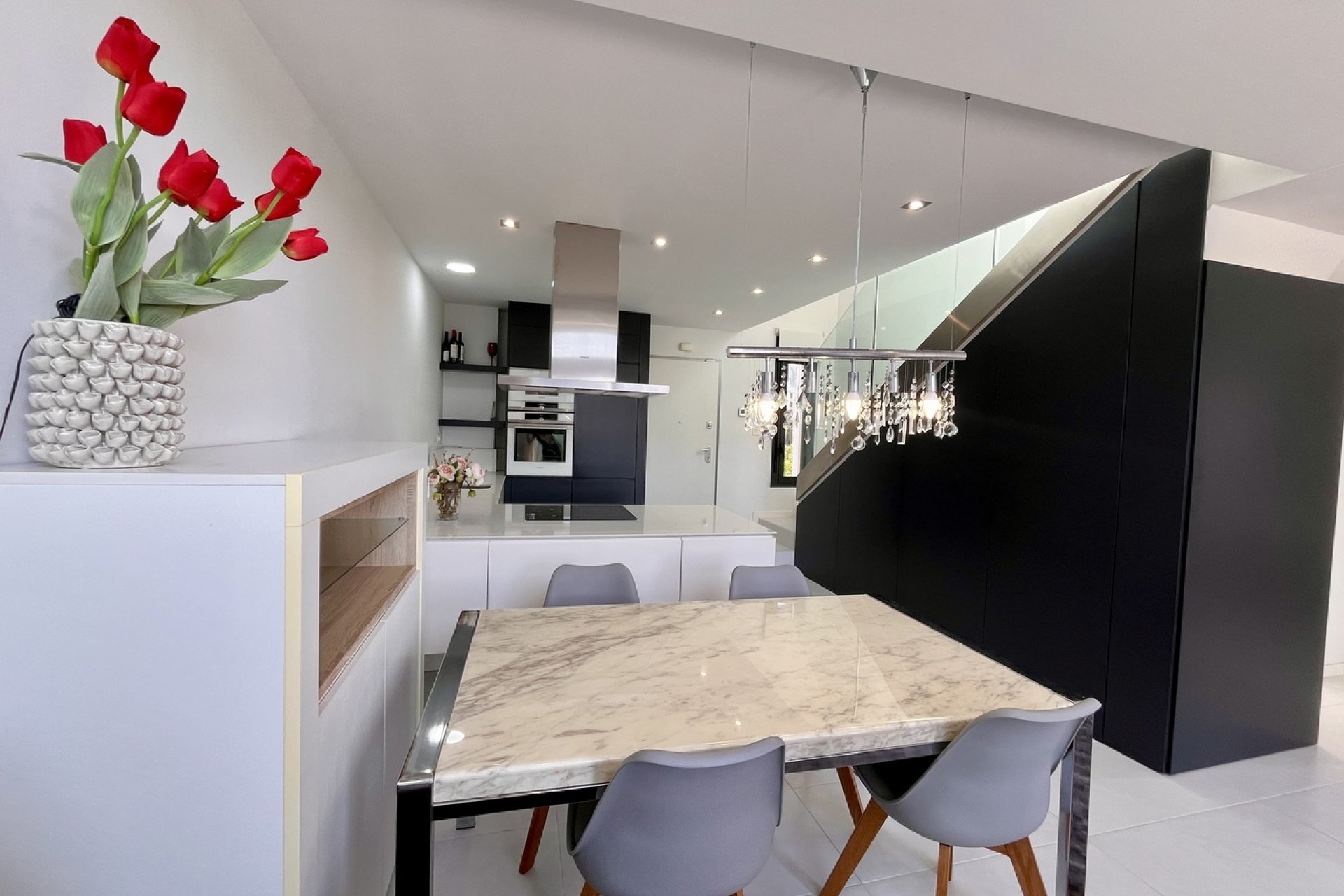 Resale - Villa - Los Dolses