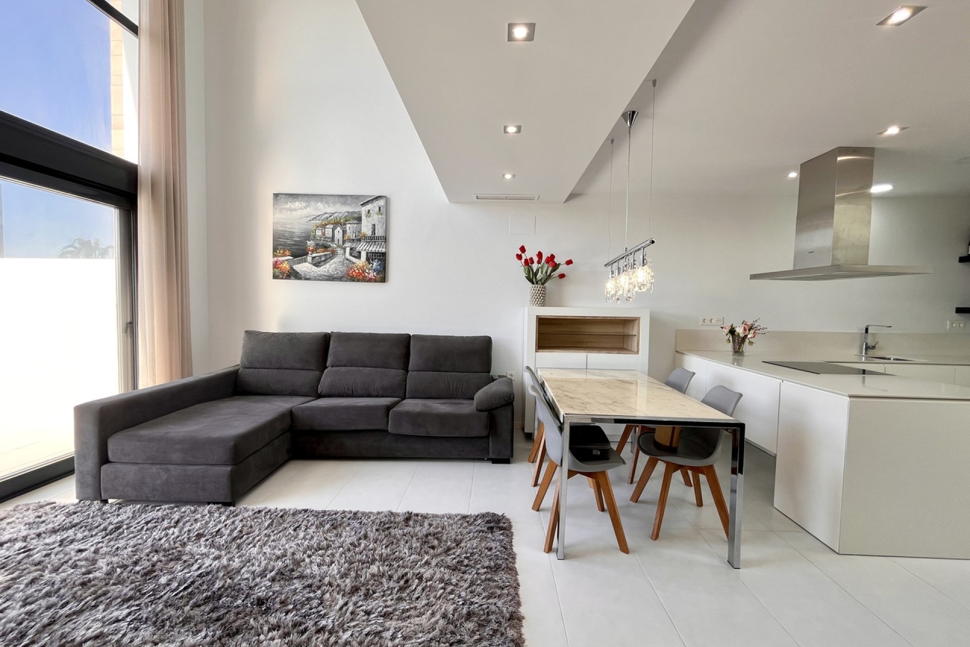 Resale - Villa - Los Dolses