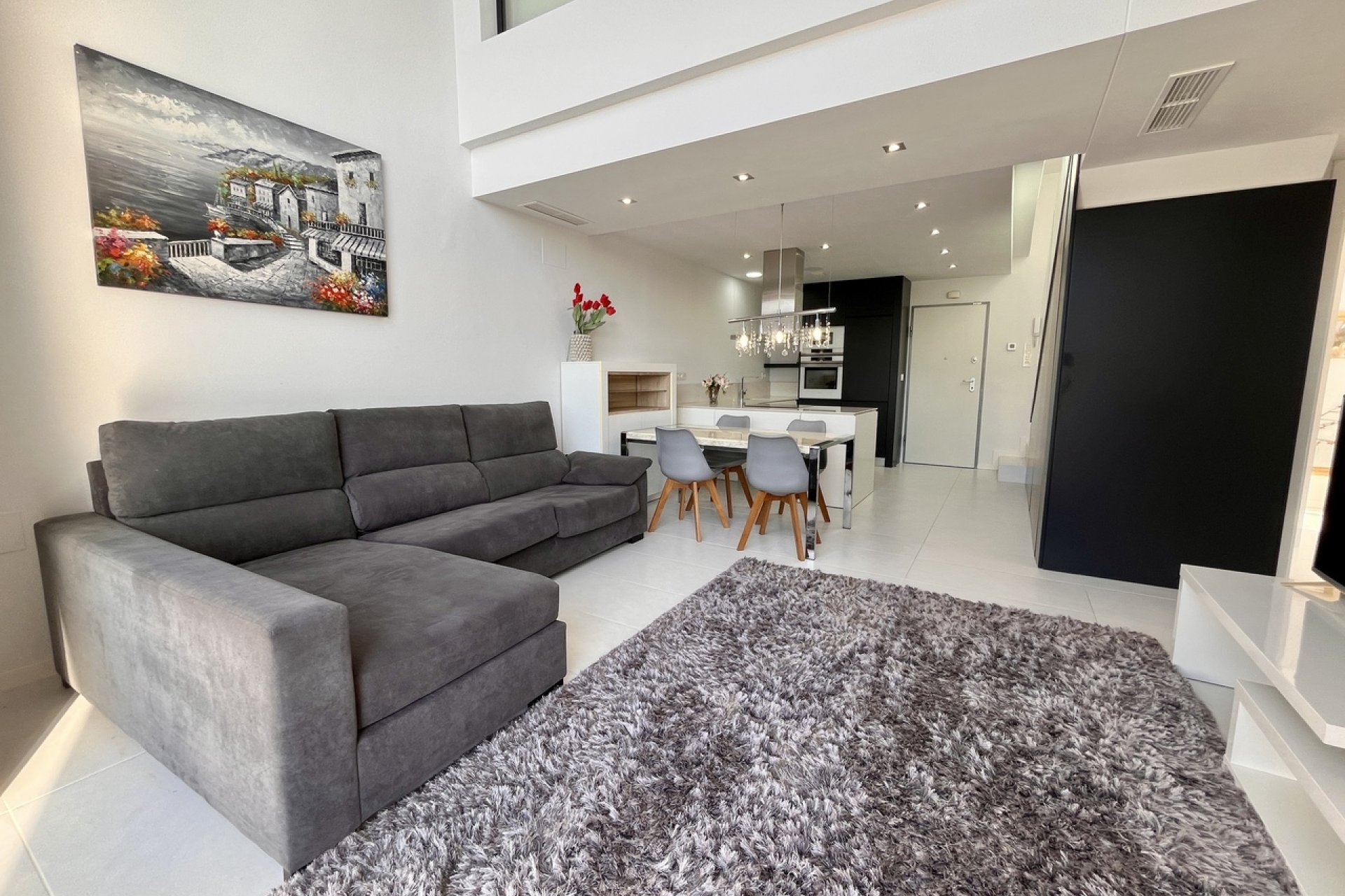 Resale - Villa - Los Dolses