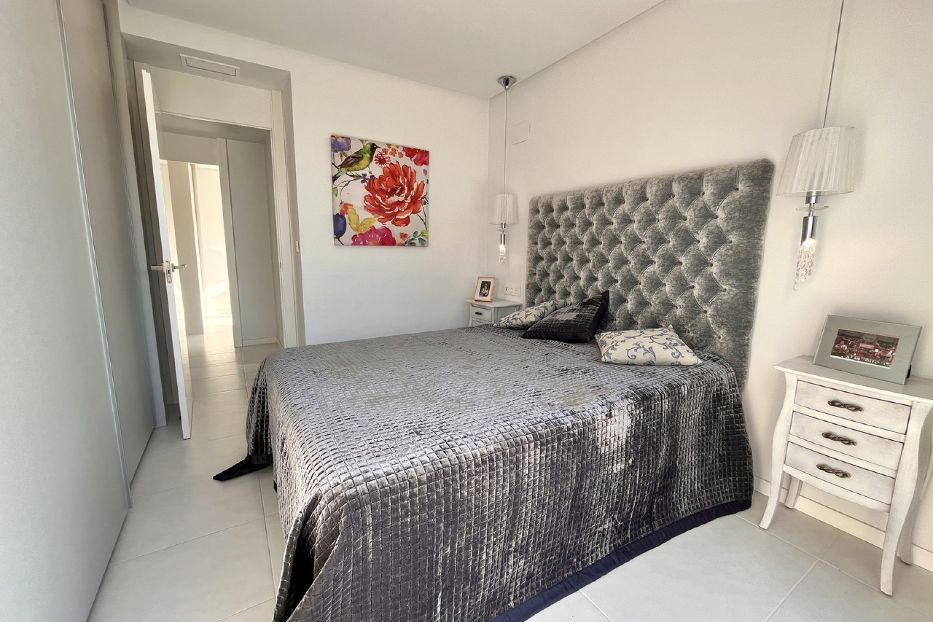 Resale - Villa - Los Dolses