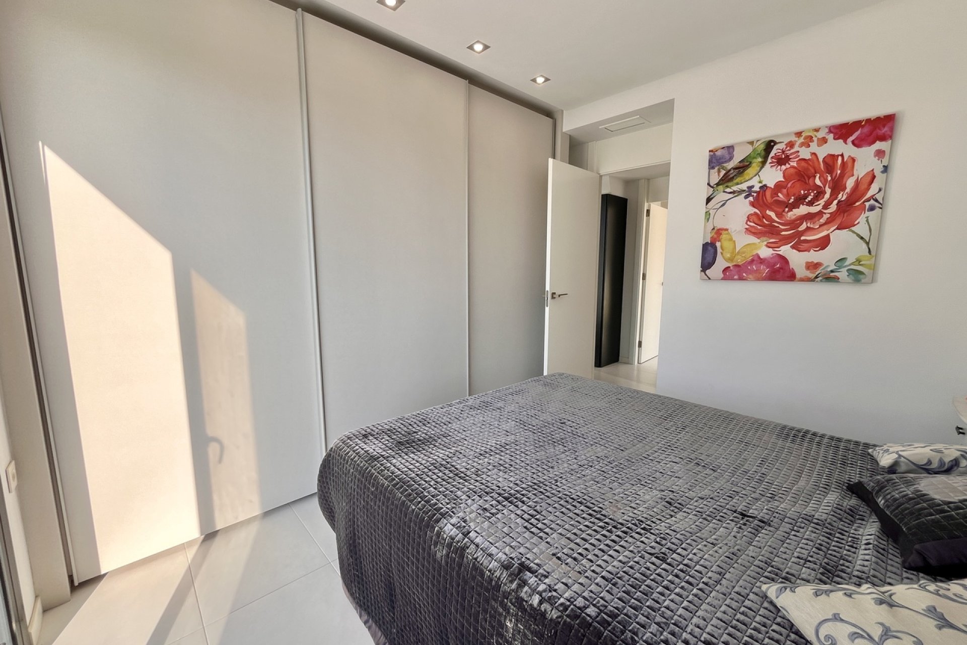 Resale - Villa - Los Dolses