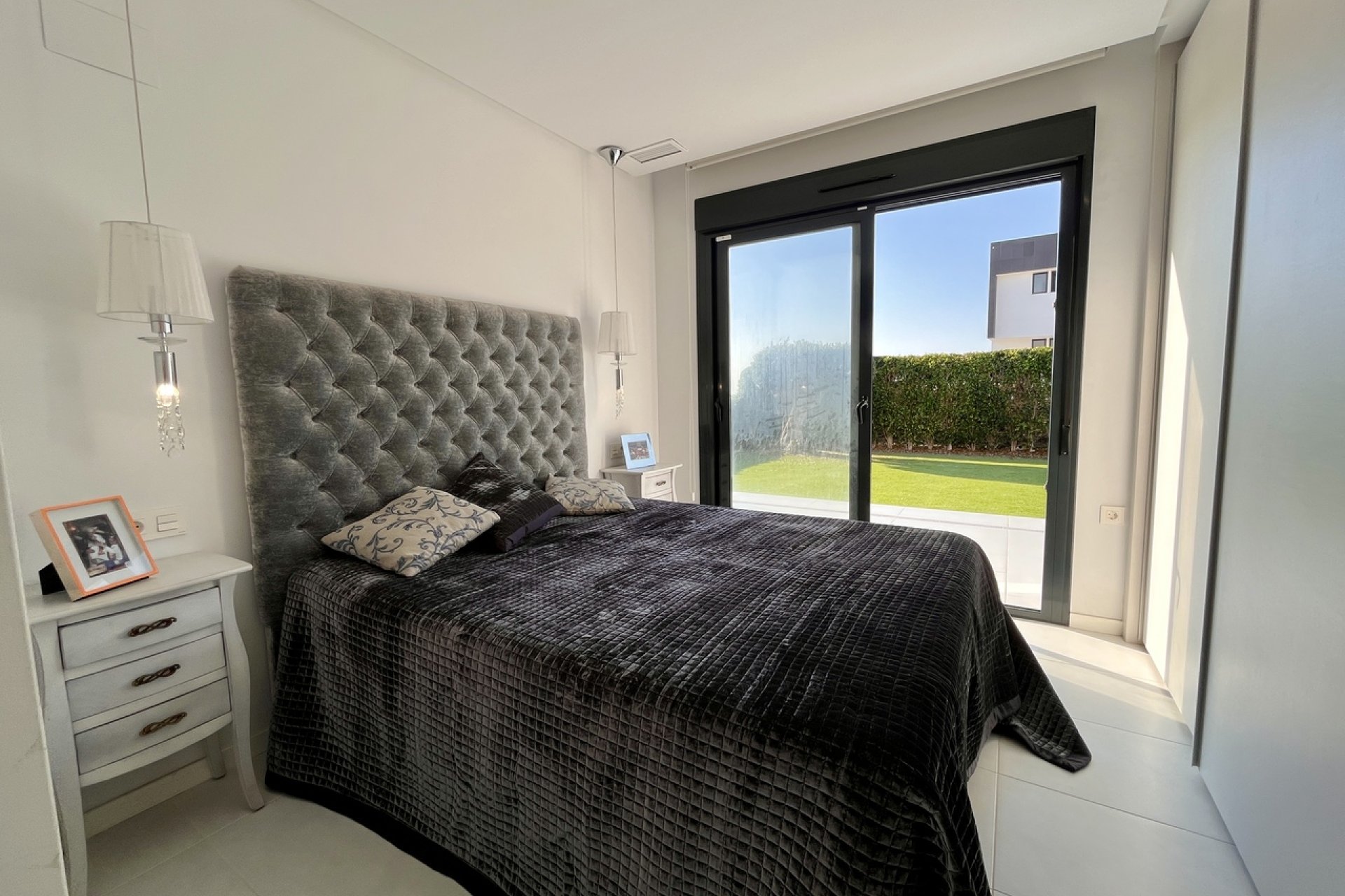 Resale - Villa - Los Dolses