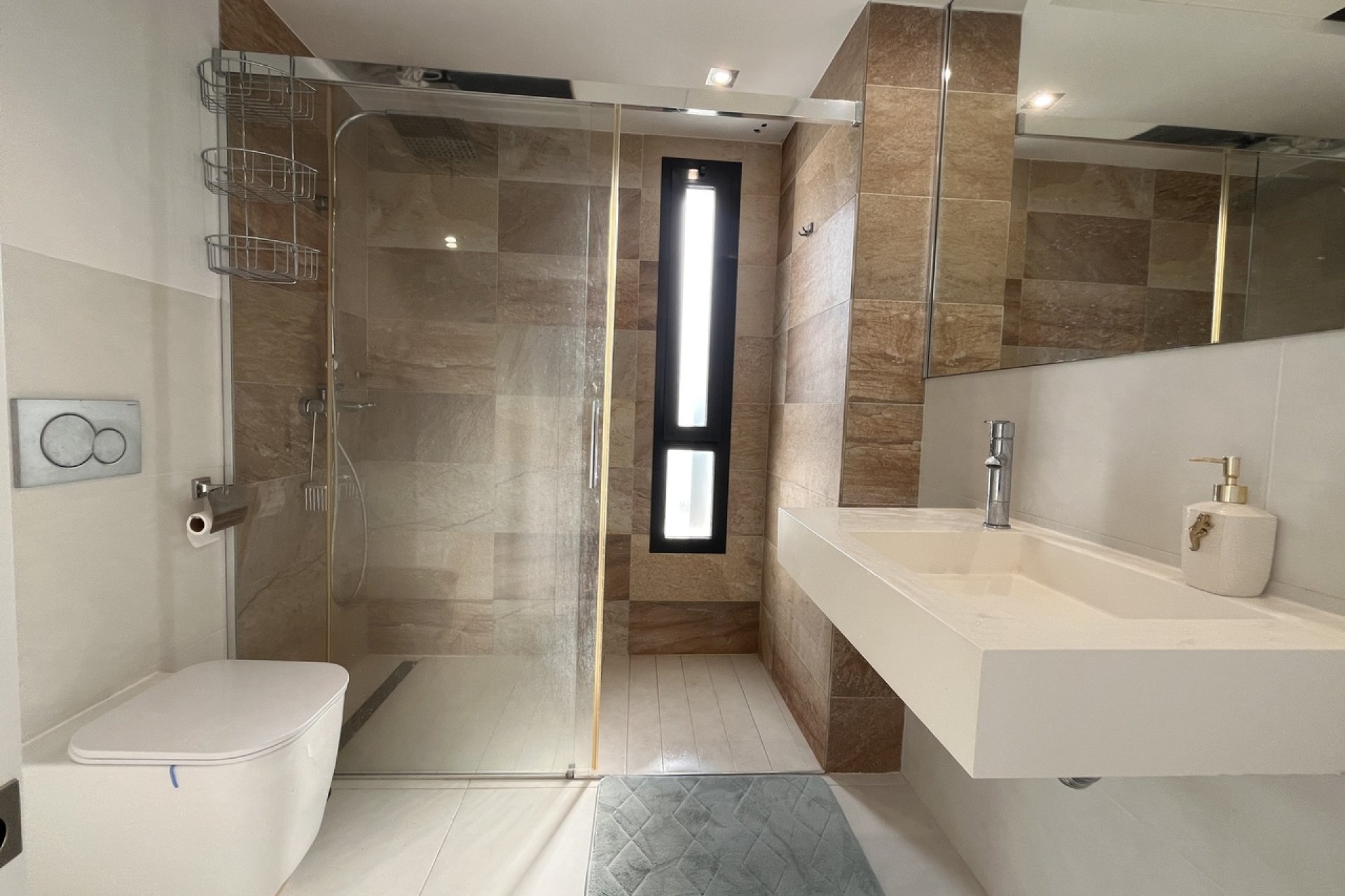 Resale - Villa - Los Dolses