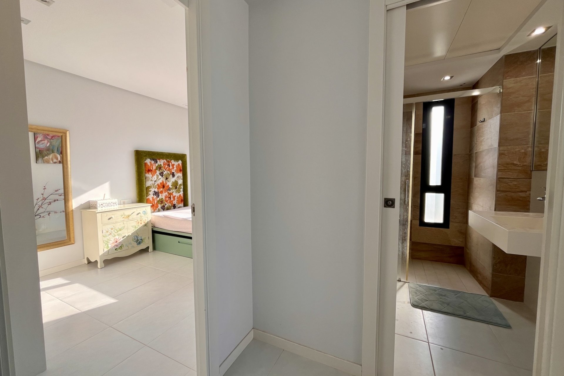 Resale - Villa - Los Dolses