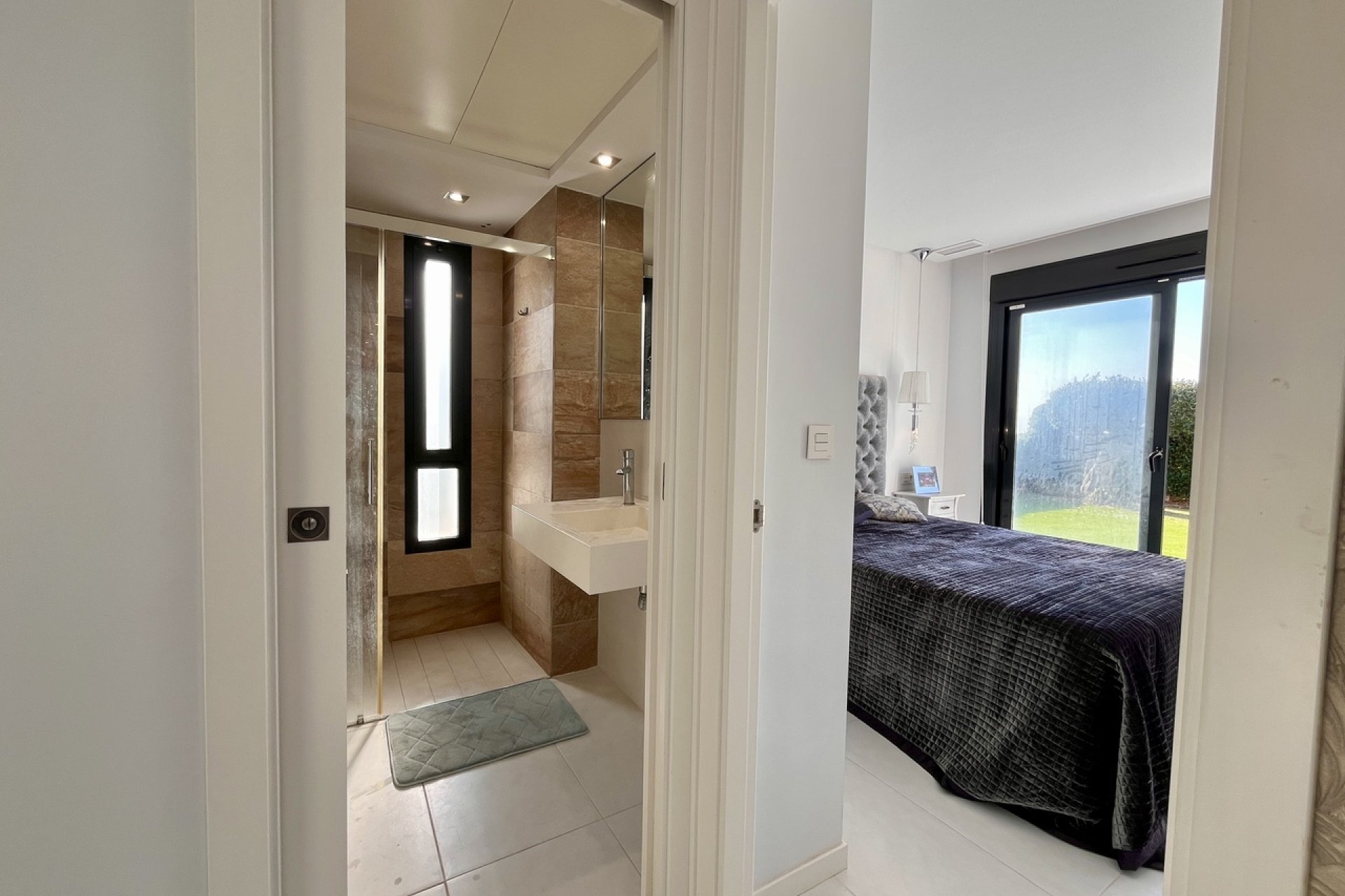 Resale - Villa - Los Dolses