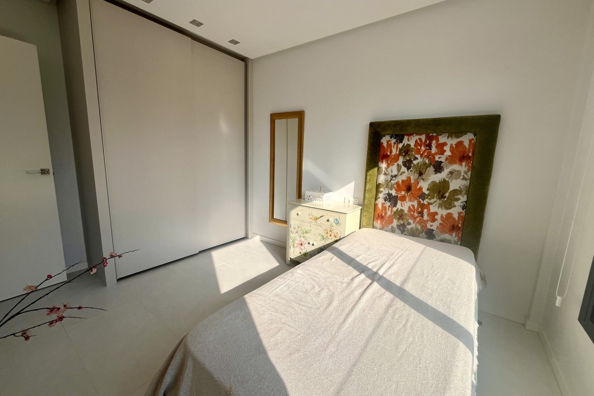 Resale - Villa - Los Dolses