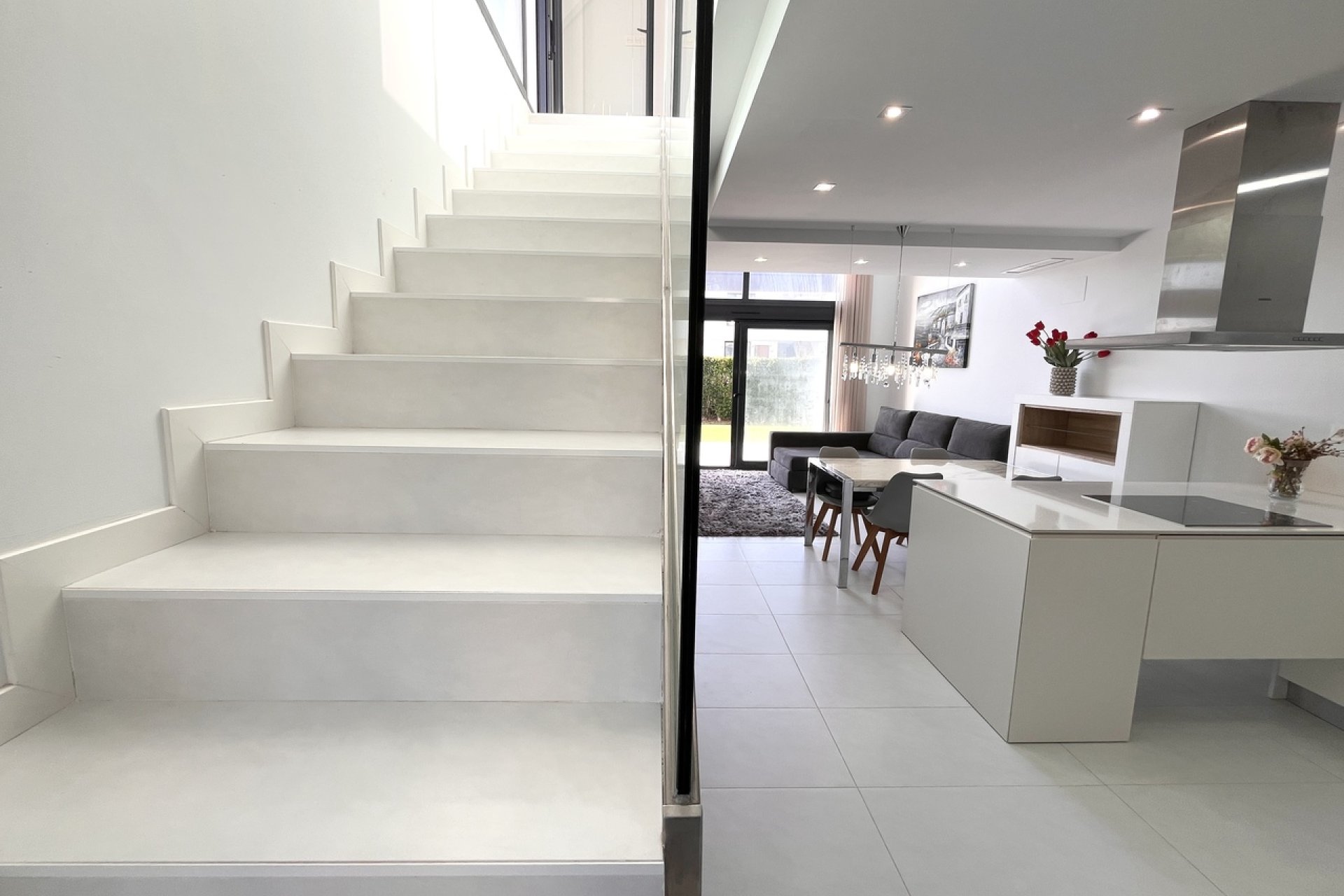 Resale - Villa - Los Dolses