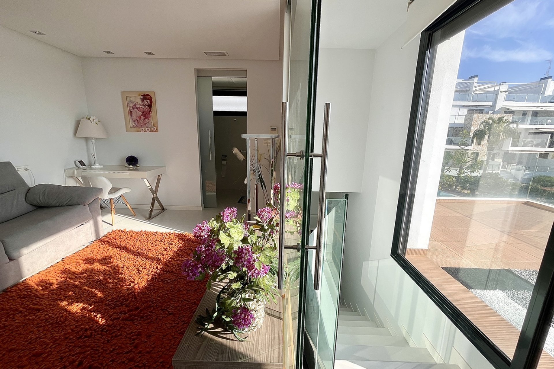 Resale - Villa - Los Dolses