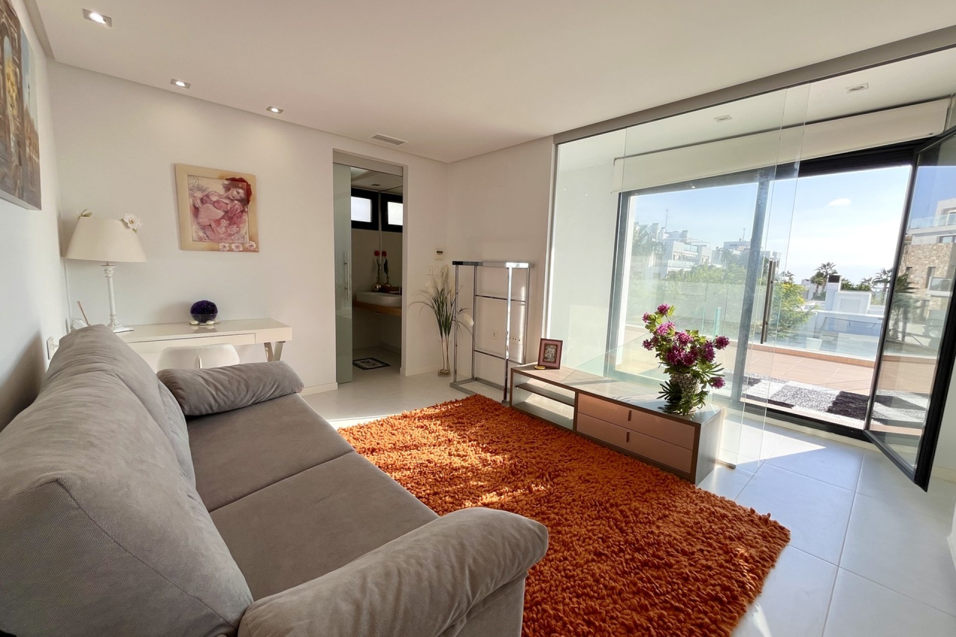 Resale - Villa - Los Dolses