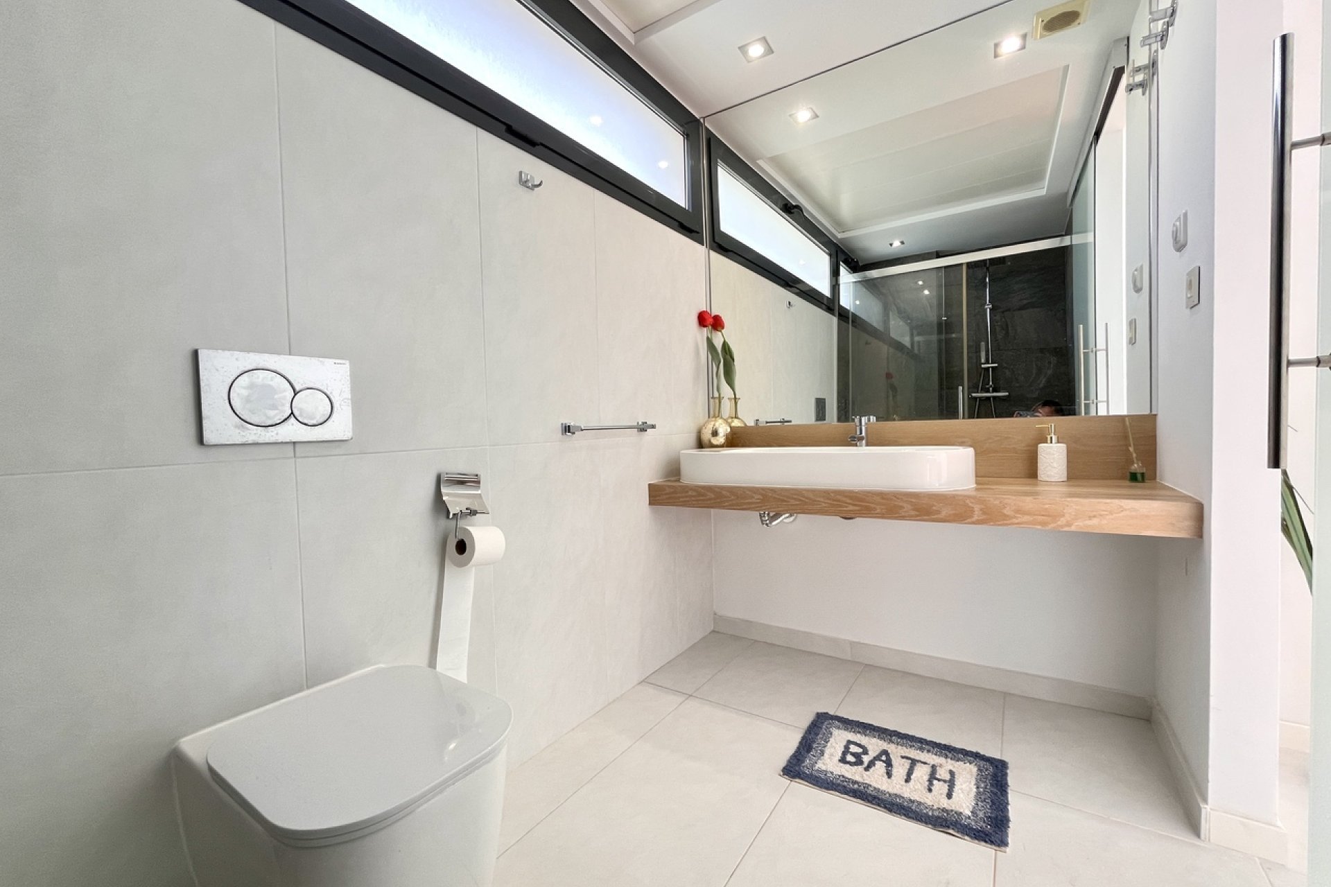 Resale - Villa - Los Dolses