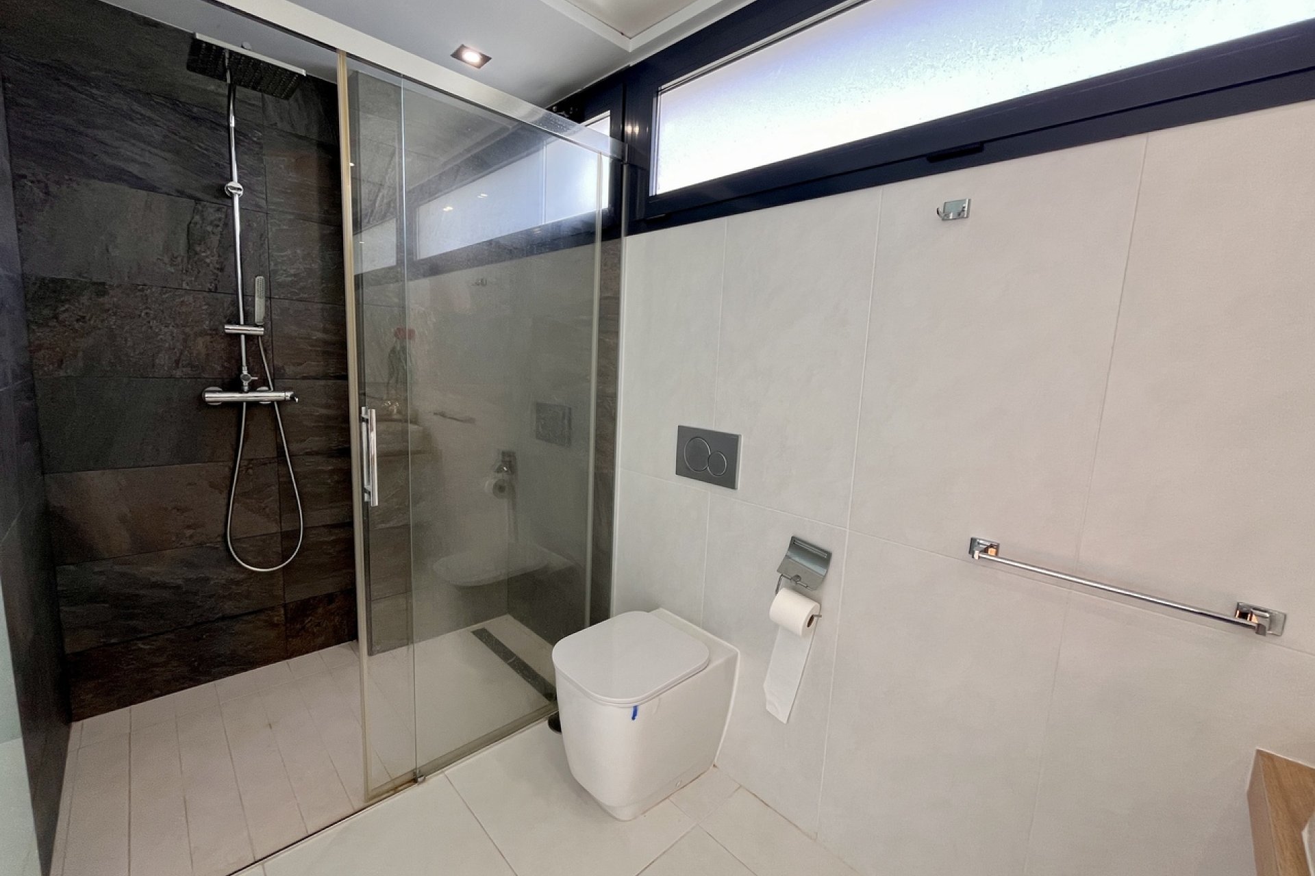 Resale - Villa - Los Dolses