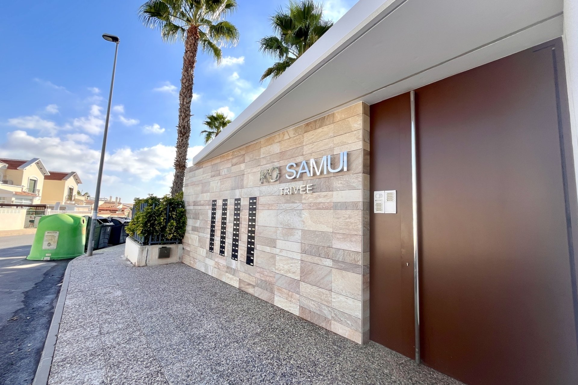 Resale - Villa - Los Dolses