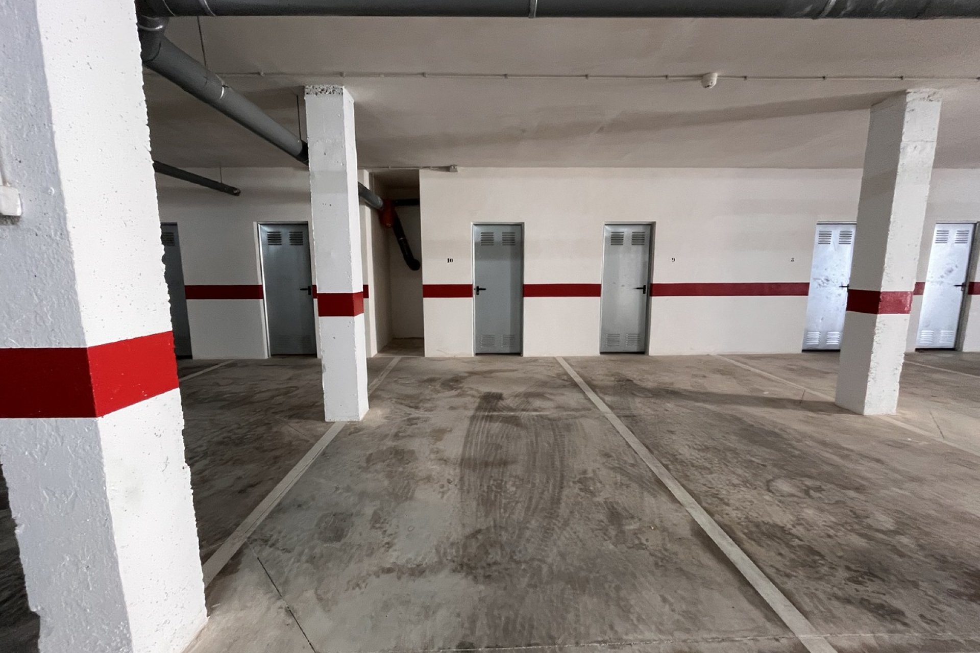 Resale - Villa - Los Dolses