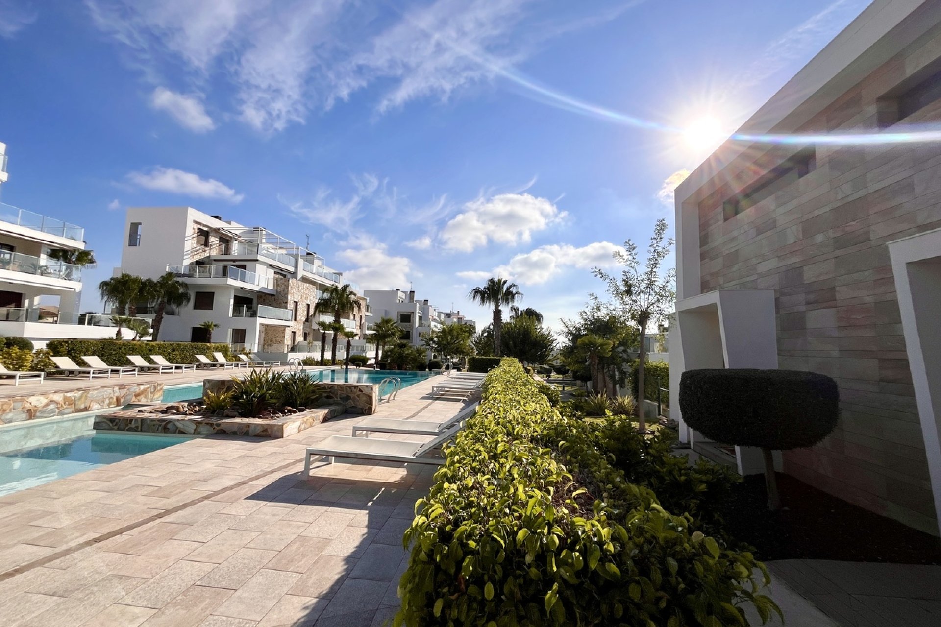 Resale - Villa - Los Dolses