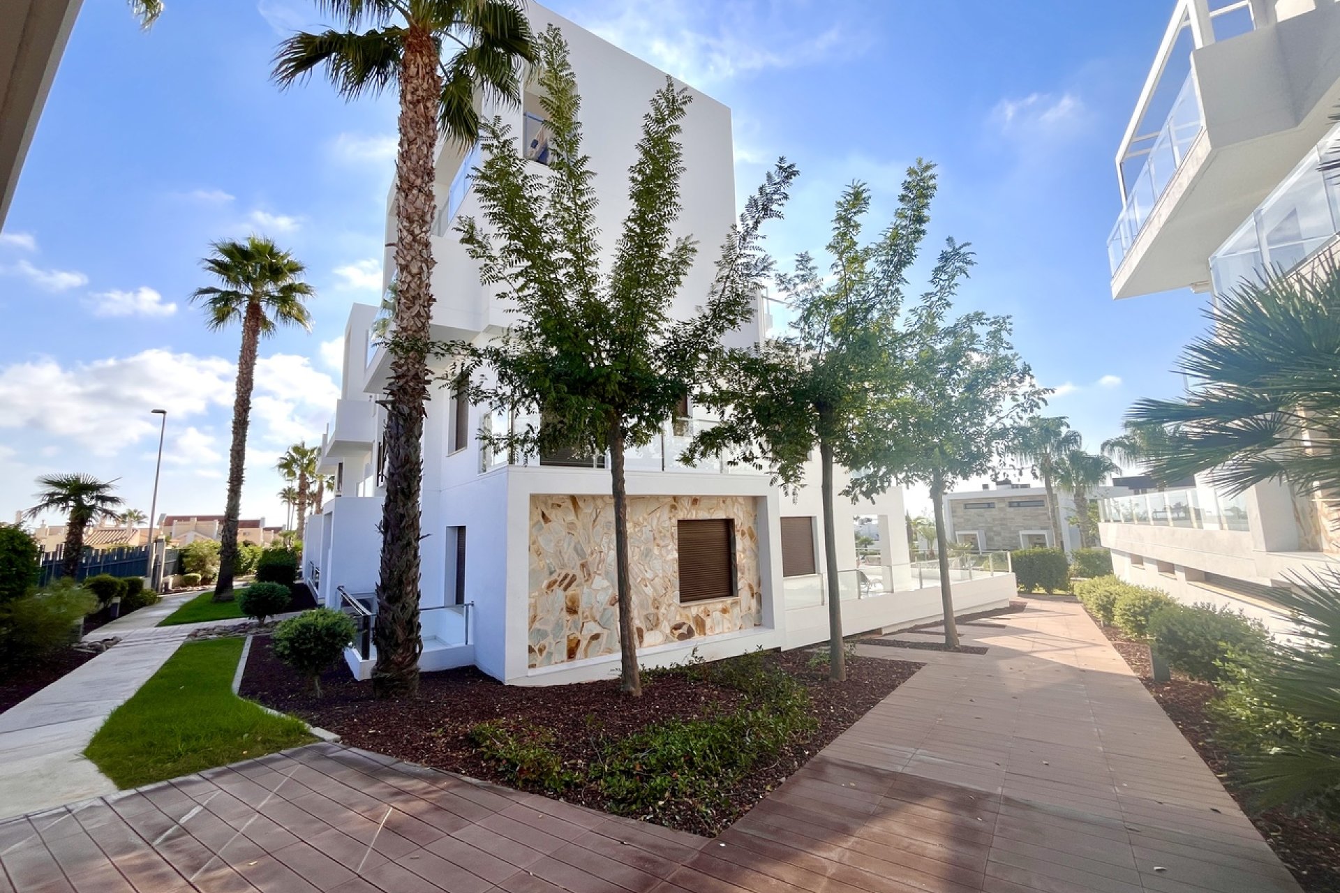 Resale - Villa - Los Dolses