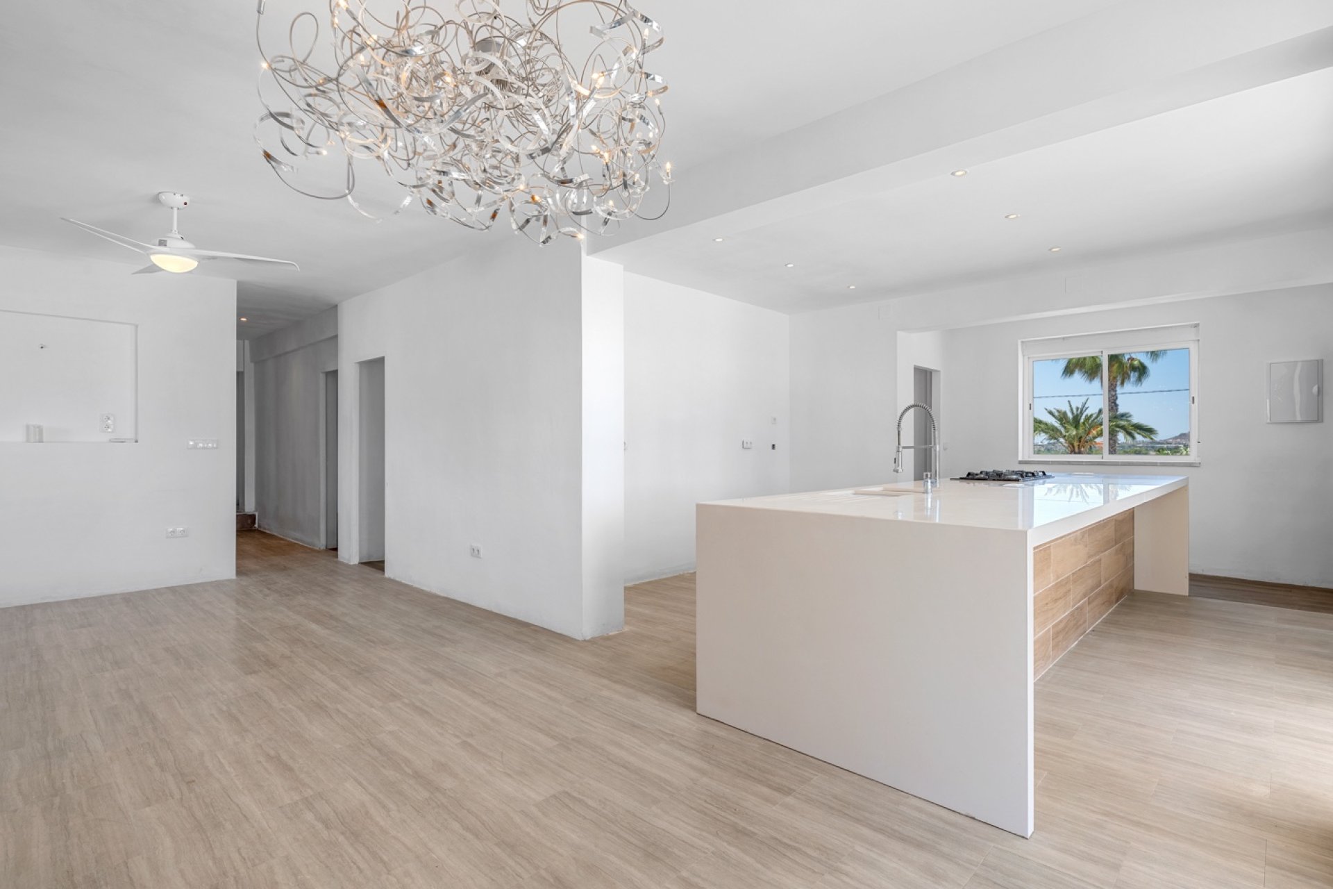 Resale - Villa - Los Montesinos - La Herrada