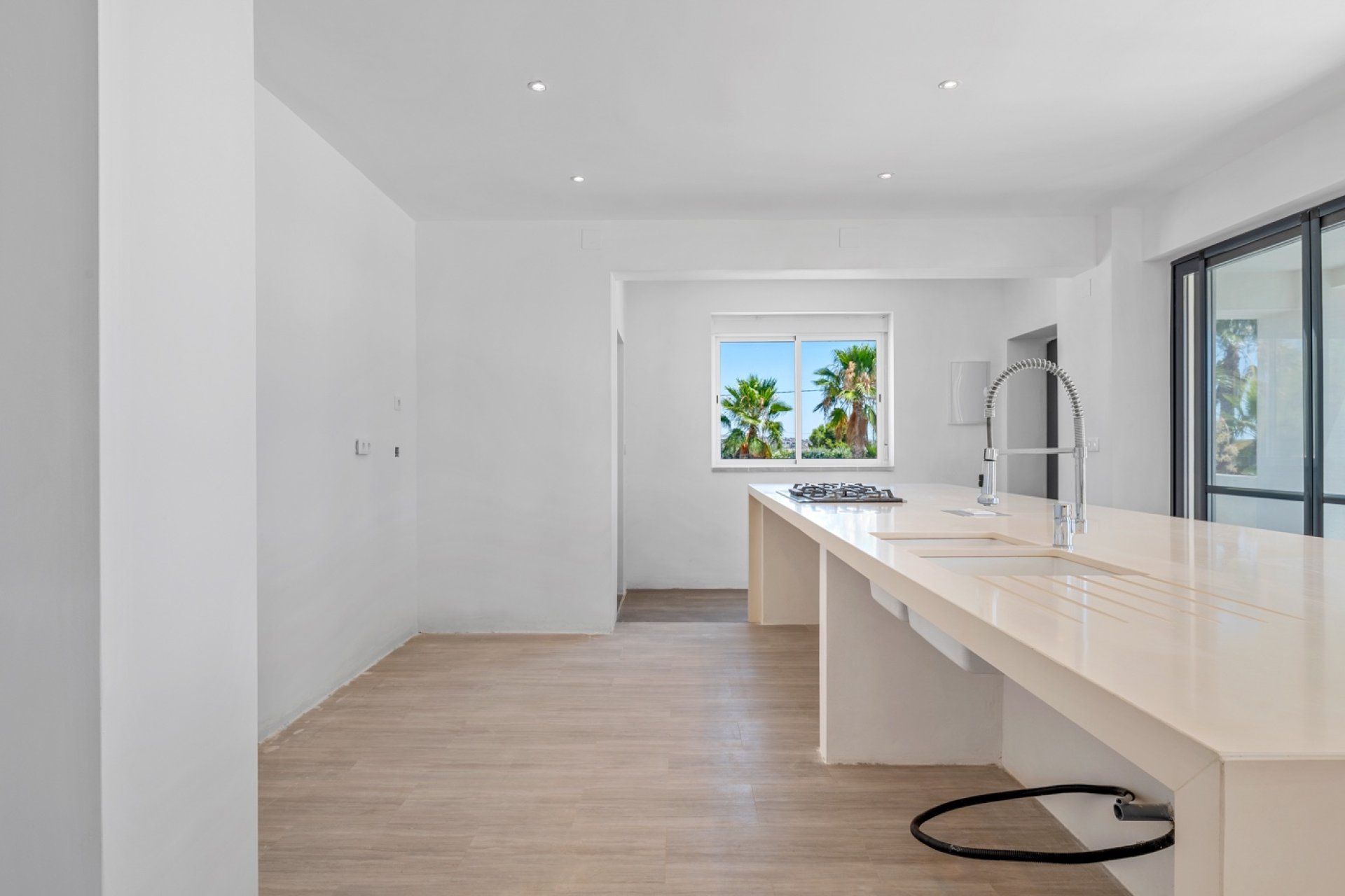 Resale - Villa - Los Montesinos - La Herrada