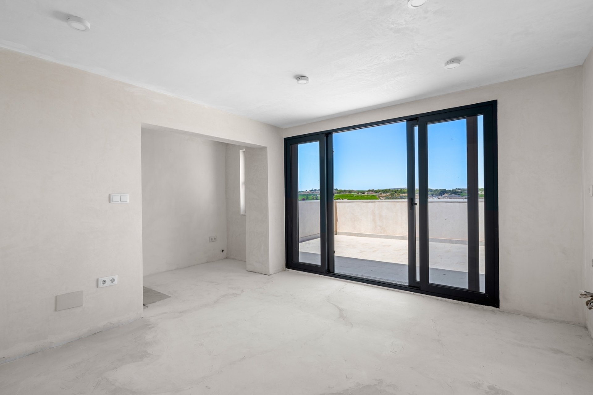 Resale - Villa - Los Montesinos - La Herrada