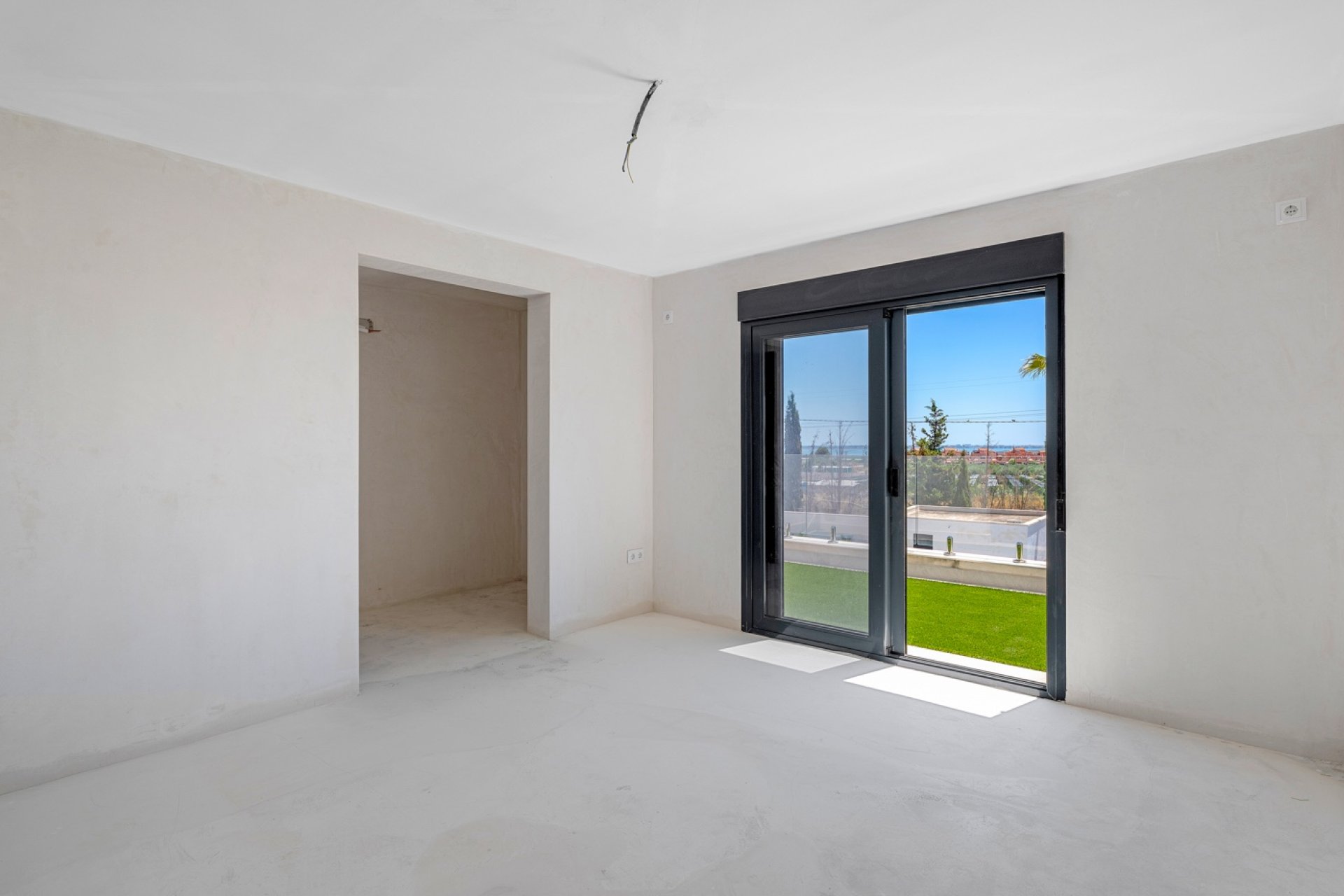 Resale - Villa - Los Montesinos - La Herrada